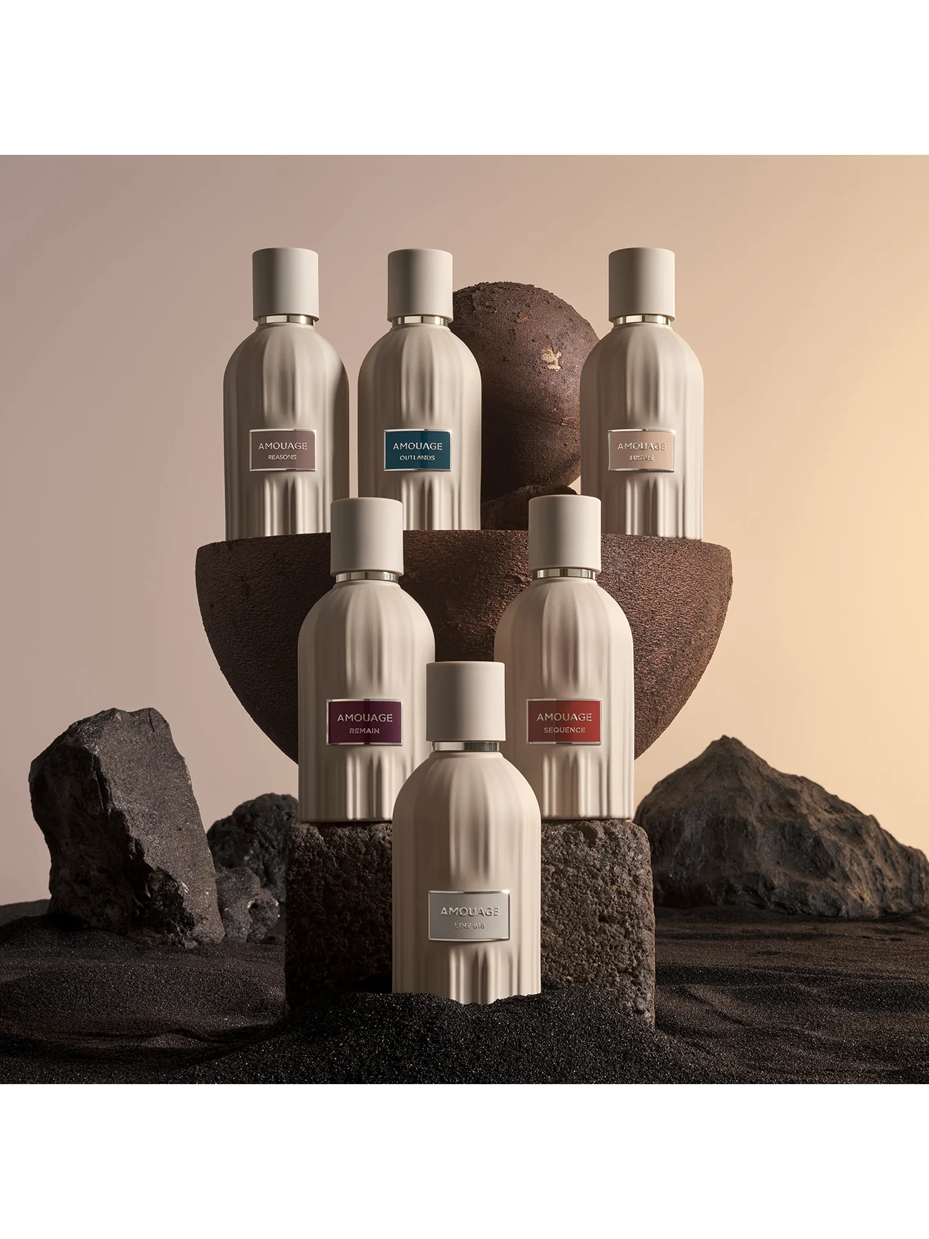 Sequence Essence de Parfum 100ml - Image 4