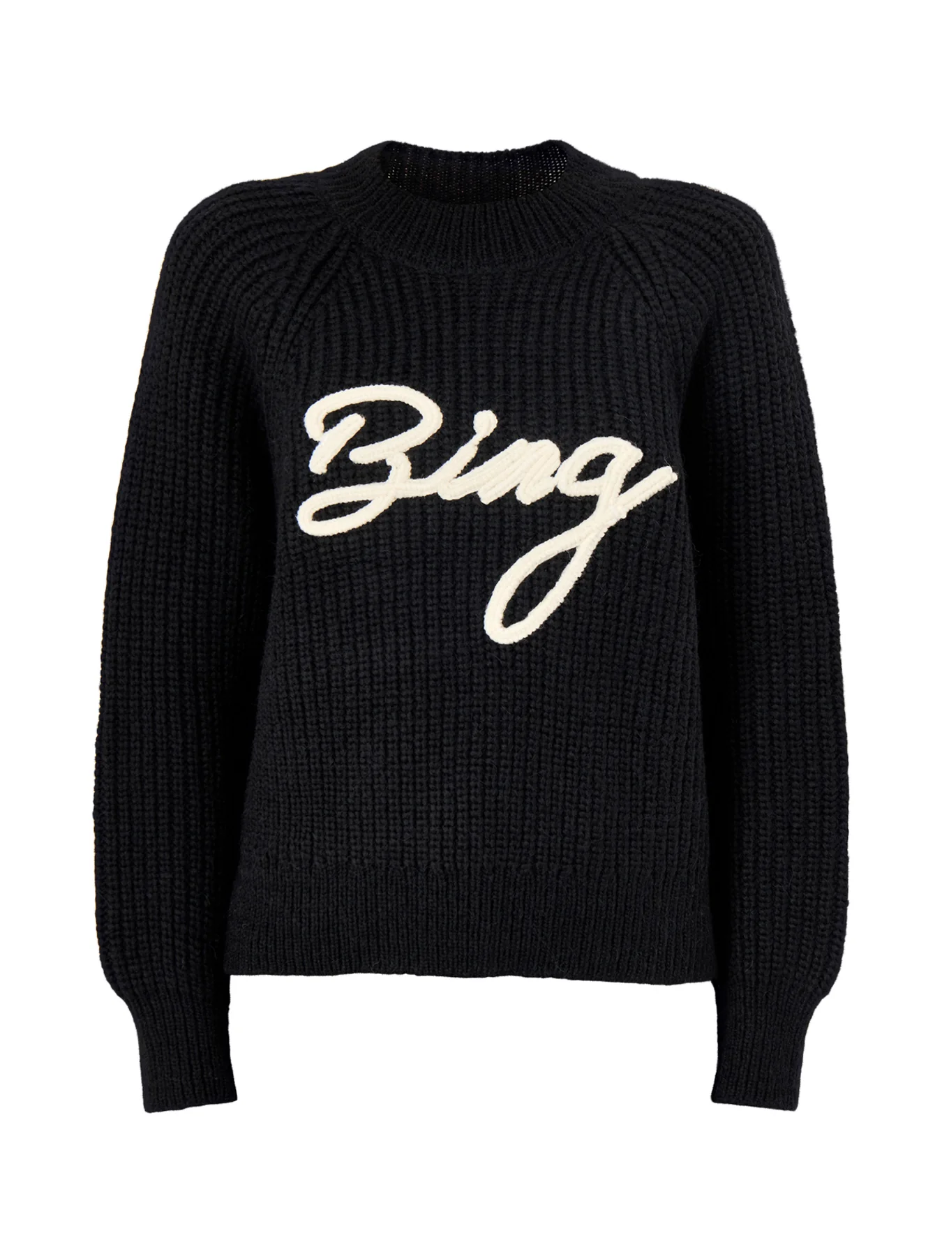 Kendrick Sweater Bing