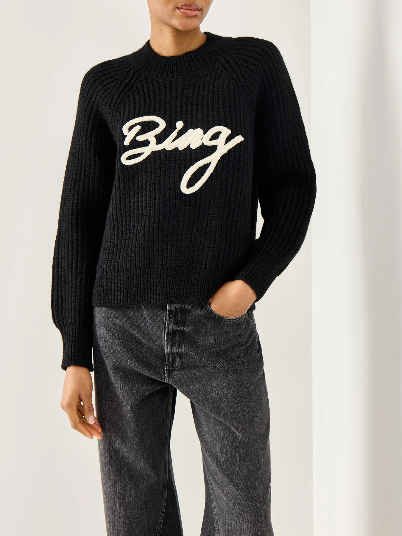 Kendrick Sweater Bing - Image 4