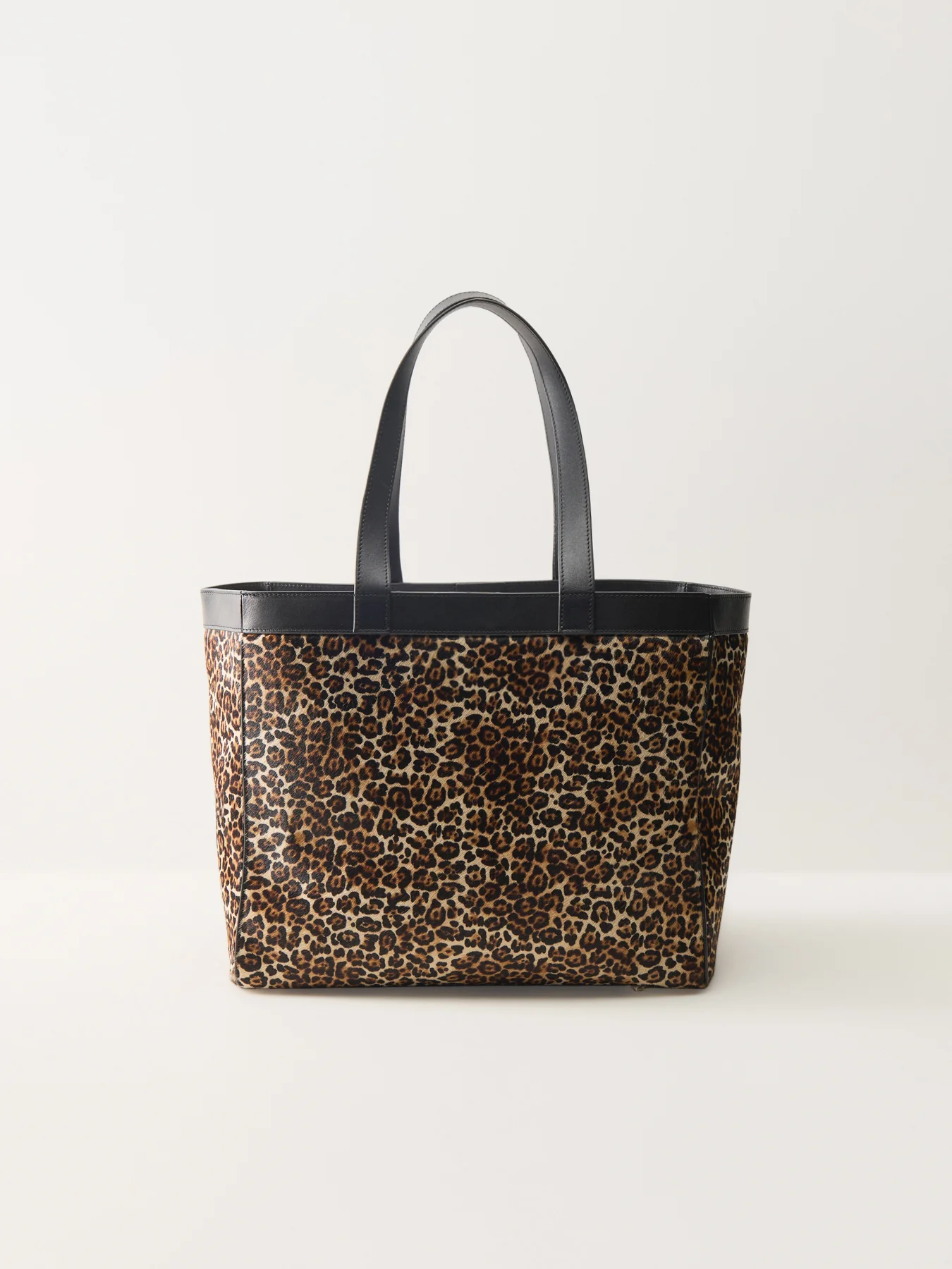 Rio Tote Bag Leopard - Image 3