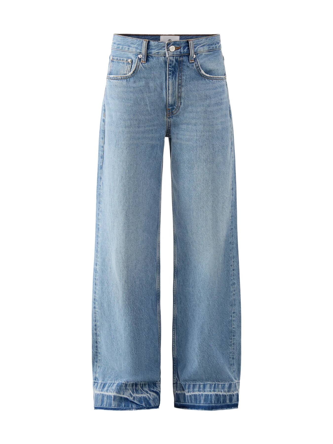 Lewis Jean Blue