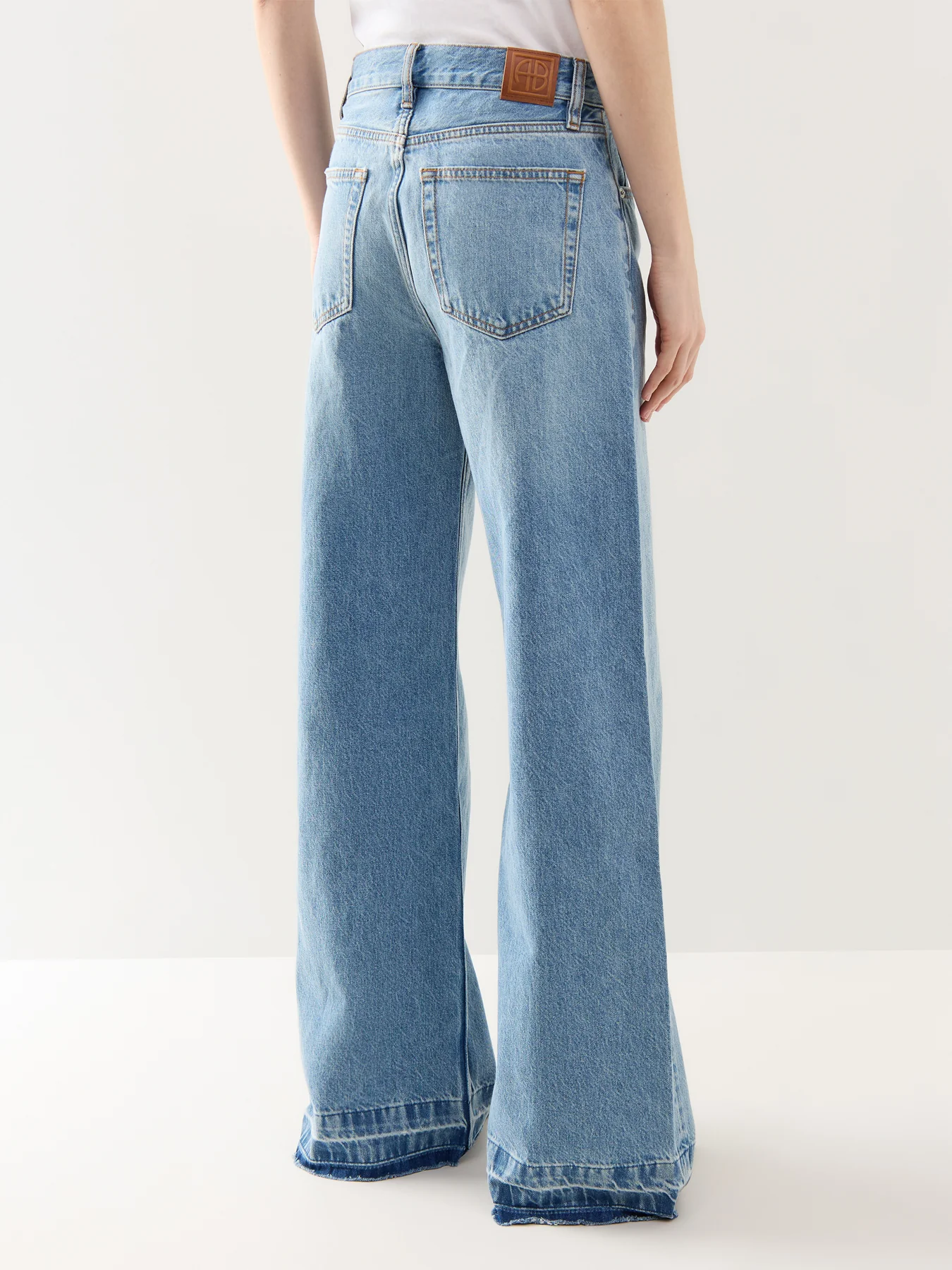 Lewis Jean Blue - Image 5