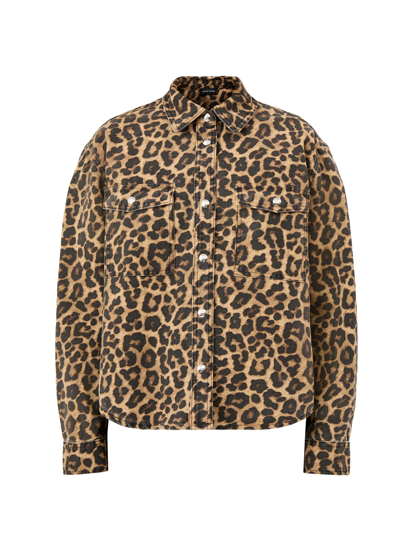 Paxton Shirt