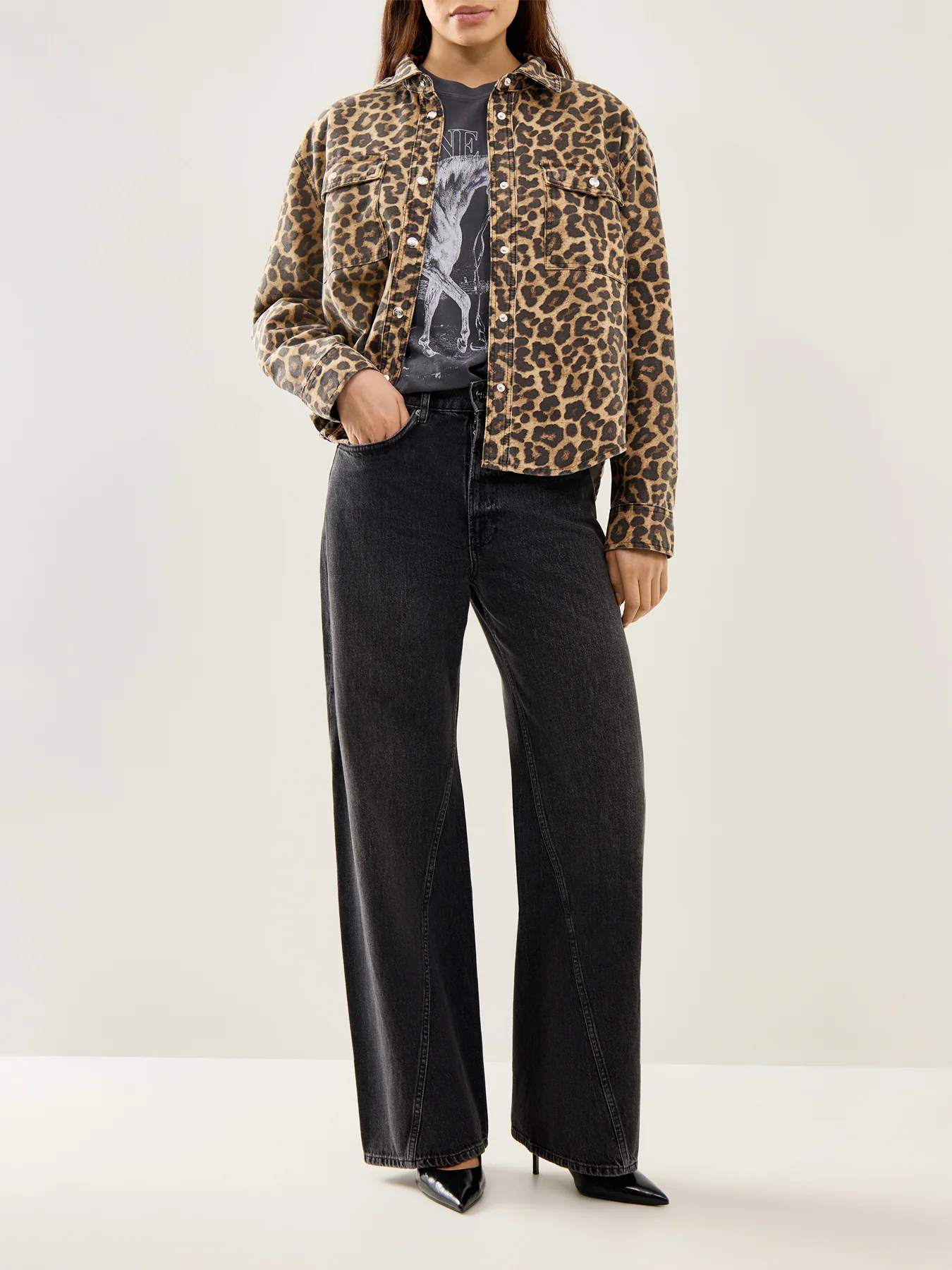 Paxton Shirt - Image 2