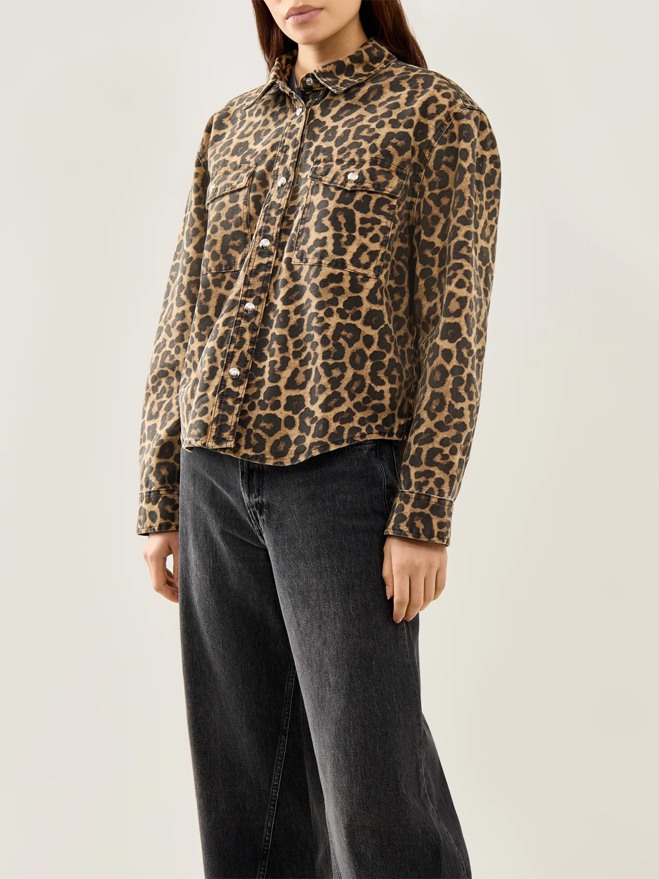 Paxton Shirt - Image 4