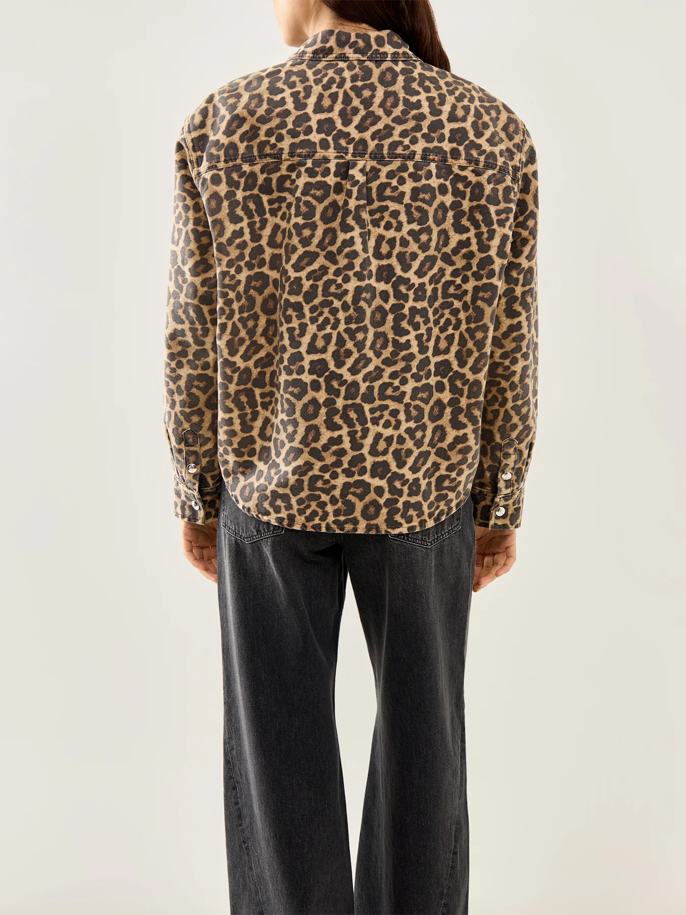Paxton Shirt - Image 5