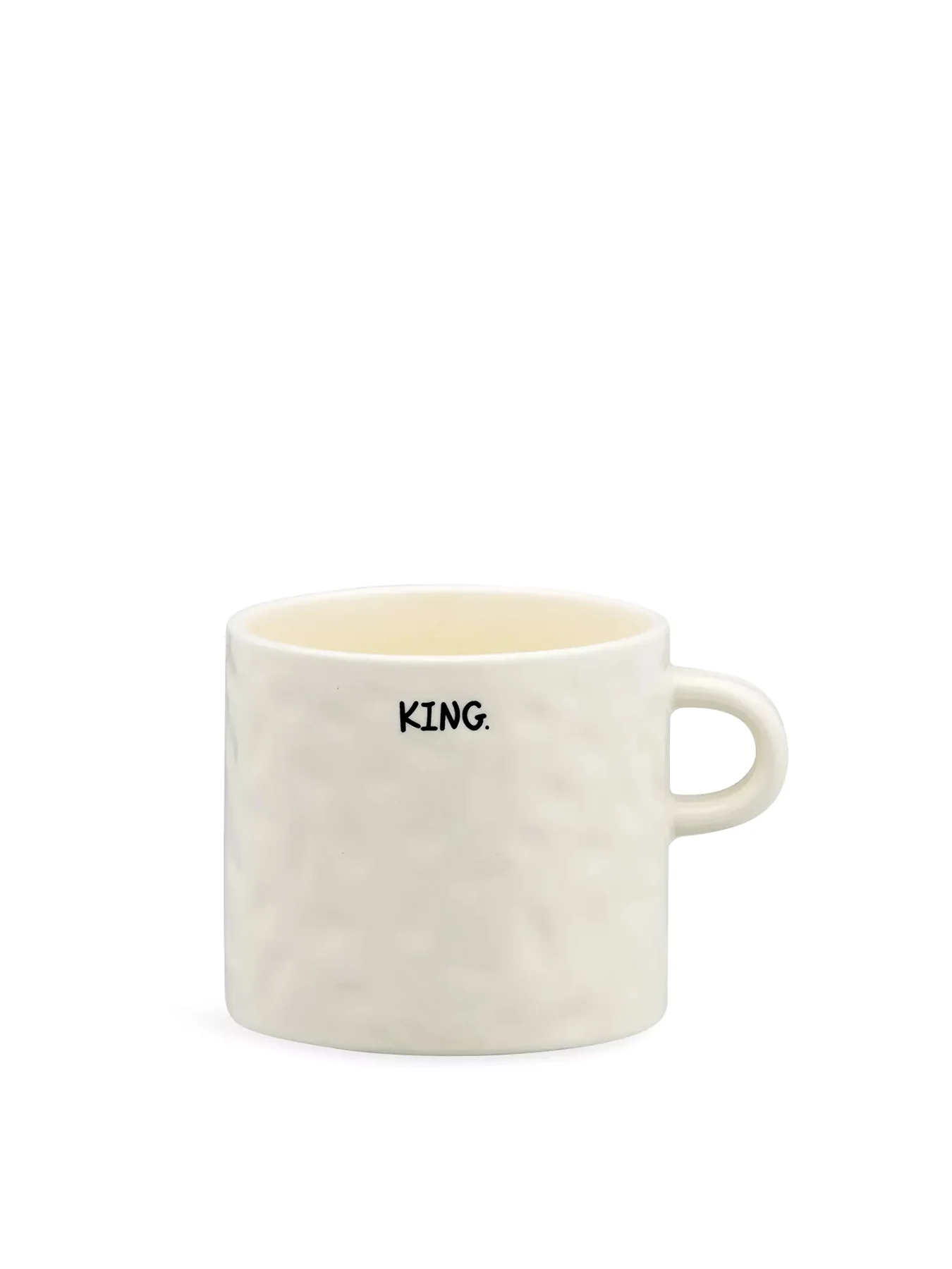King Mug