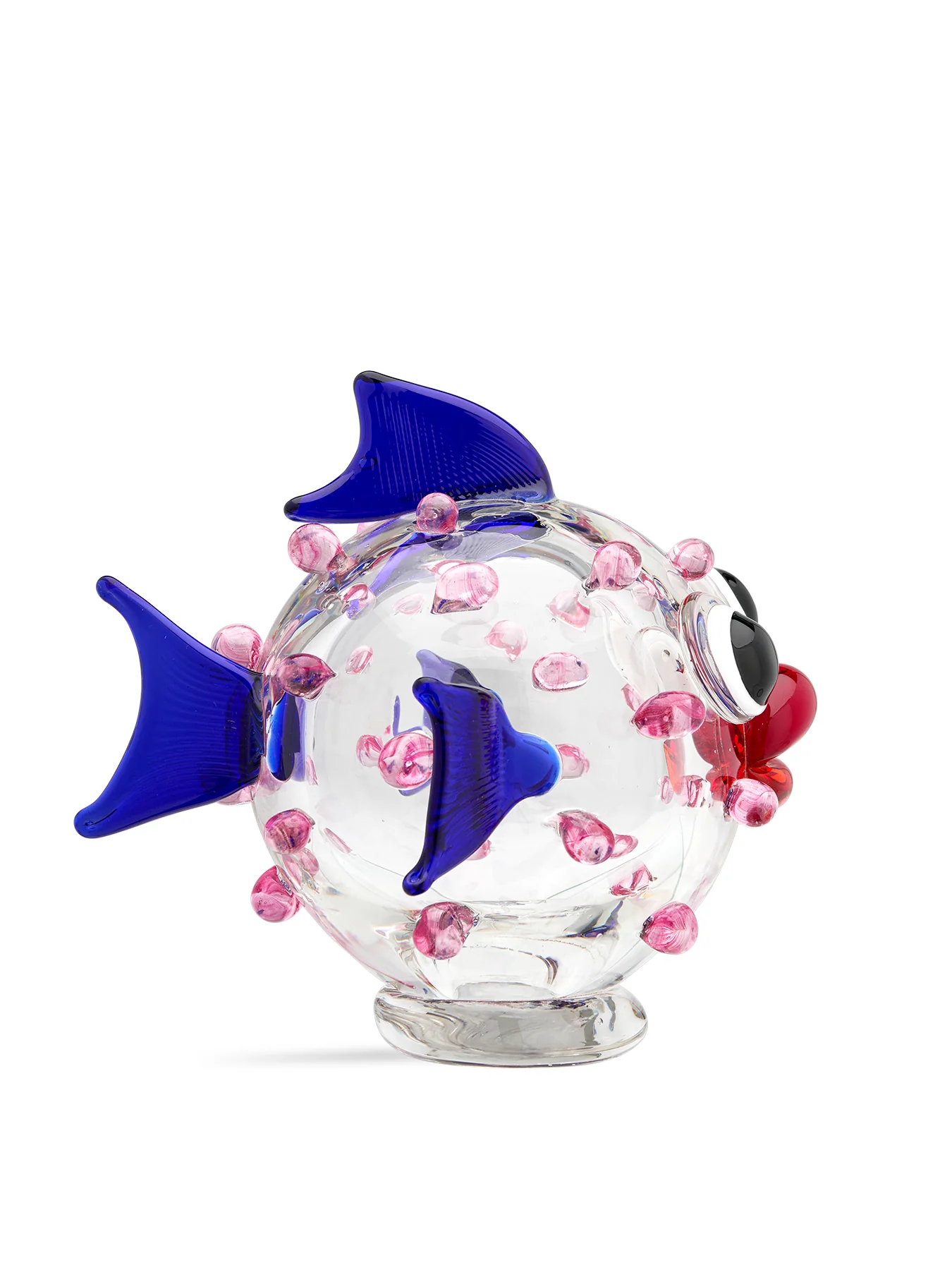 Pufferfish Ornament - Image 3