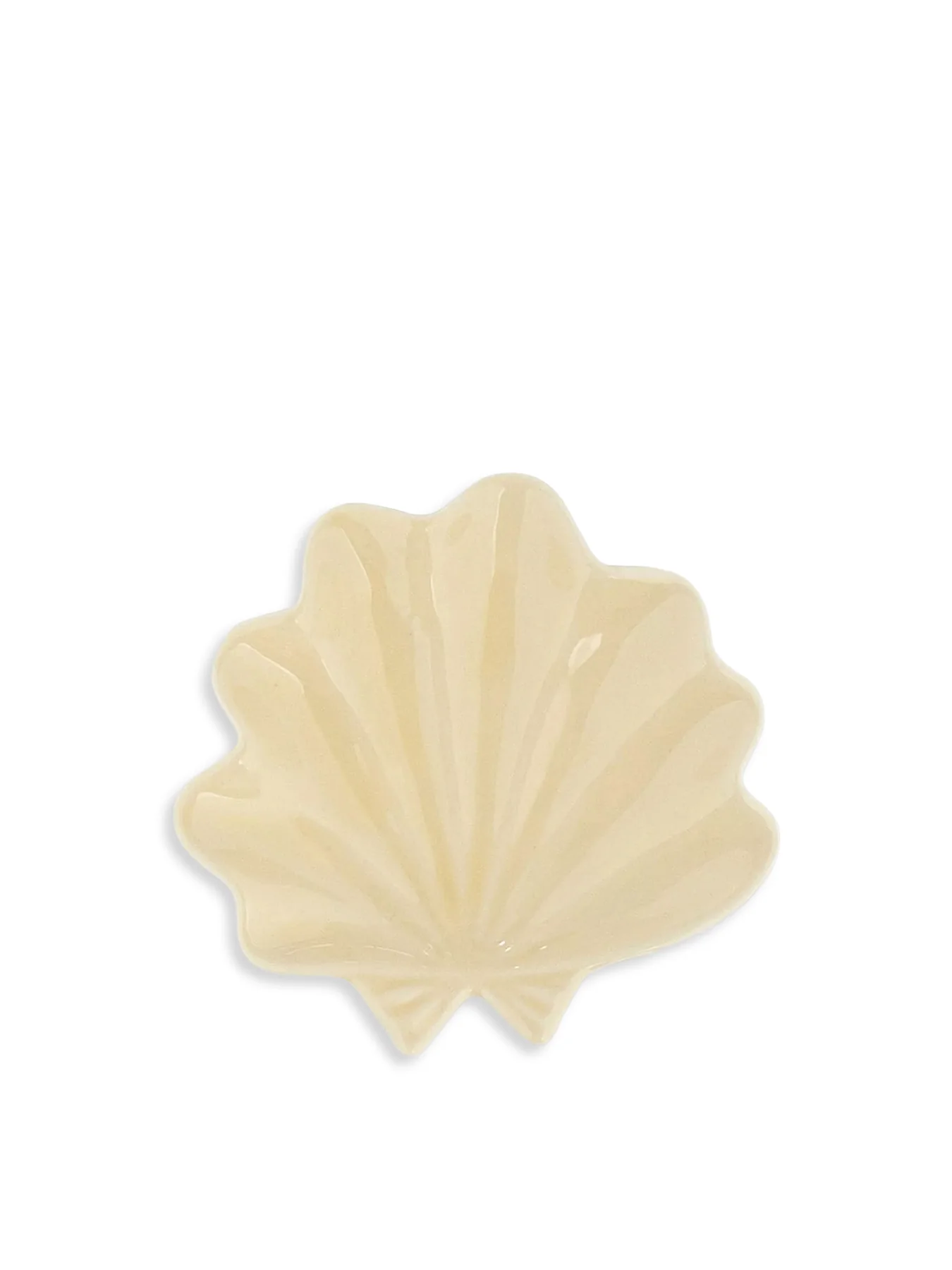 Shell Trinket Dish