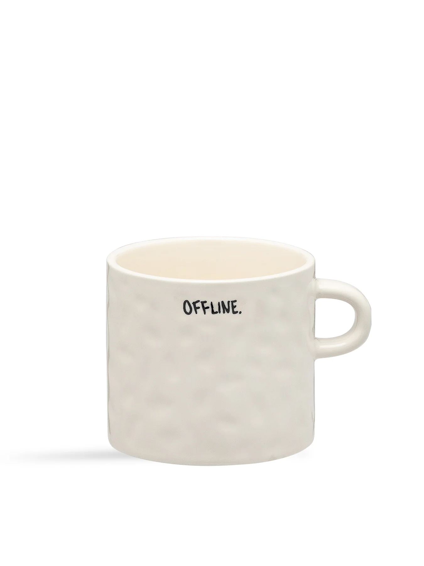 Offline Mug