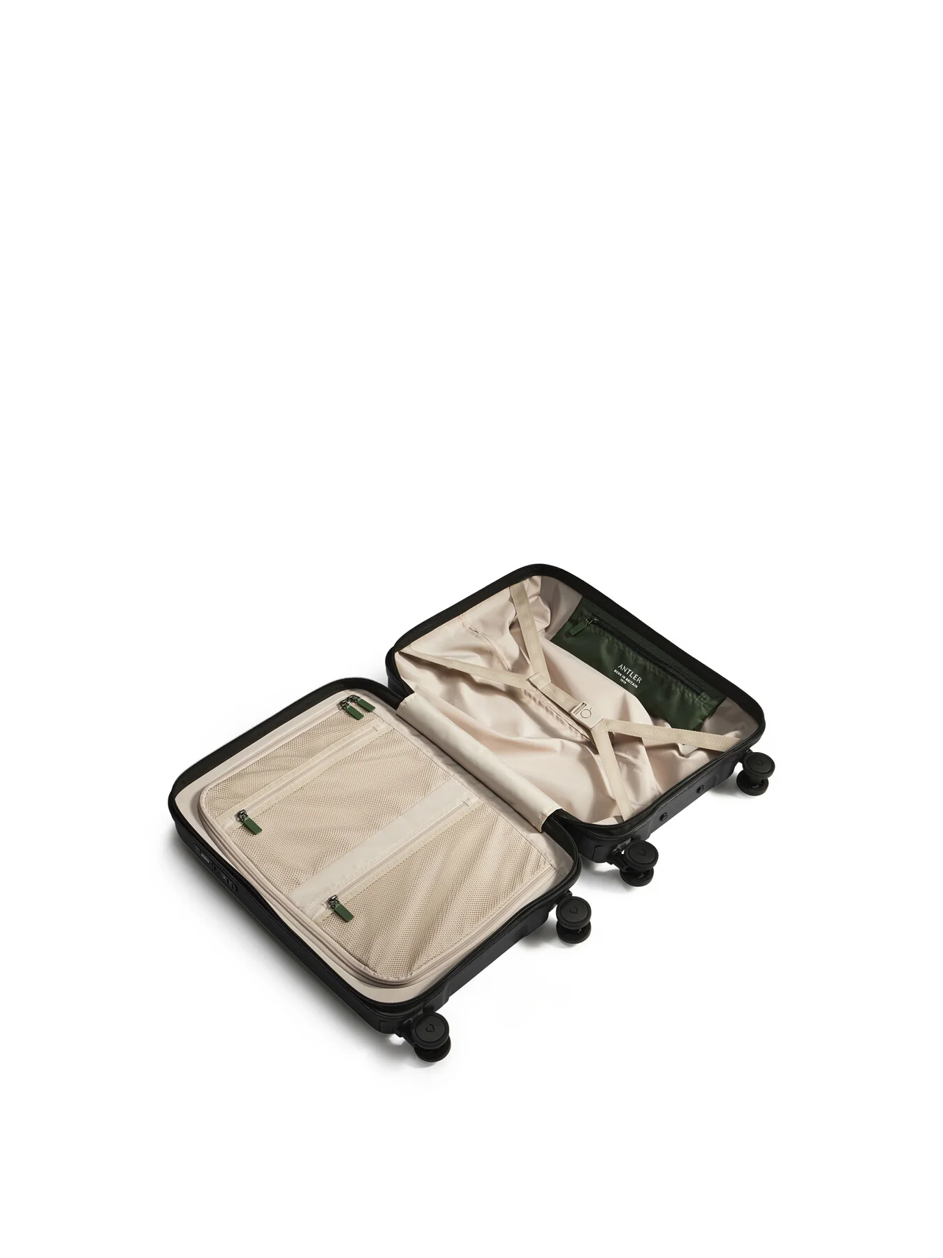 Icon Stripe Cabin Suitcase 55cm - Image 3