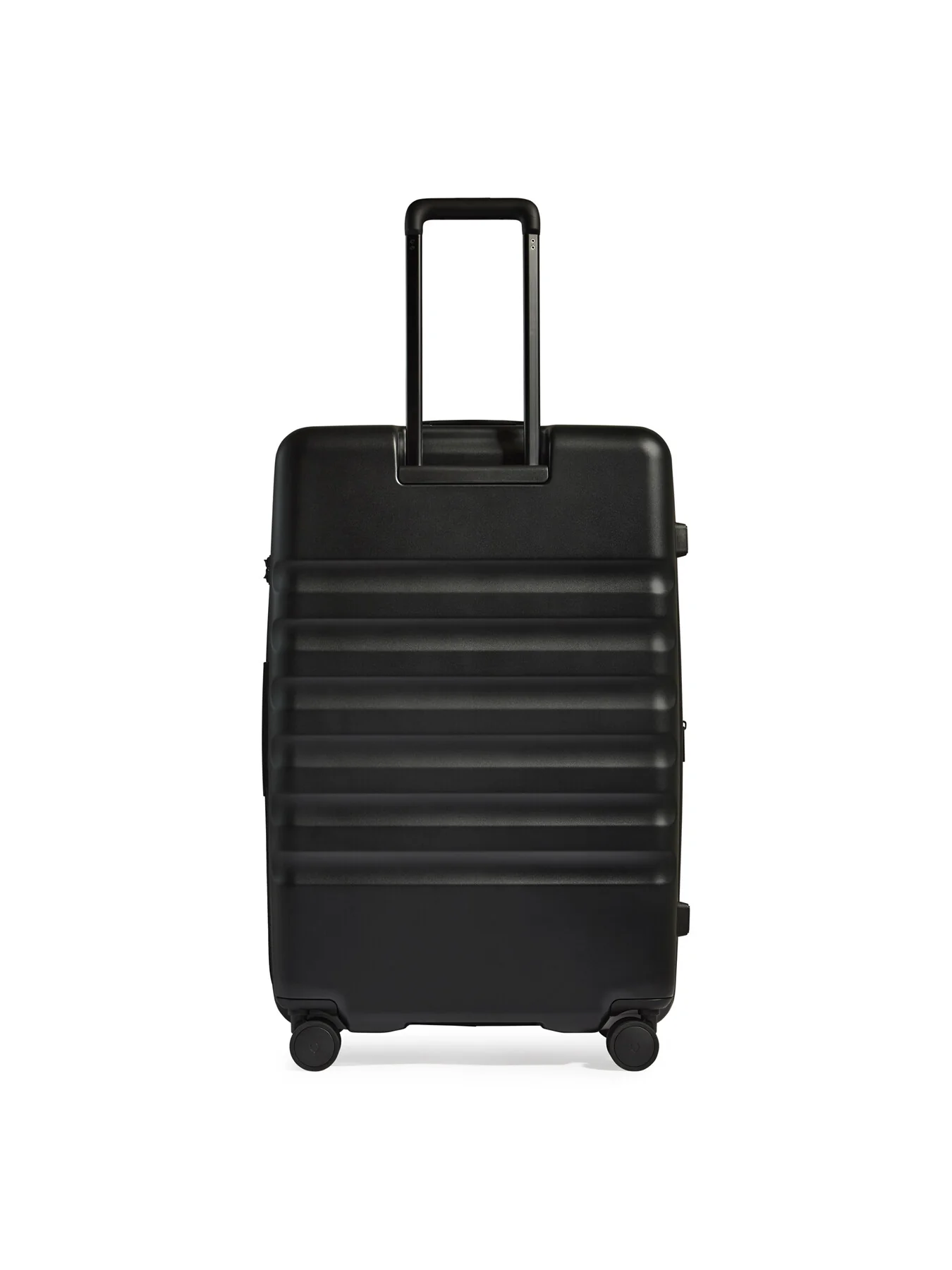 Icon Stripe Large Suitcase 81cm - Image 6