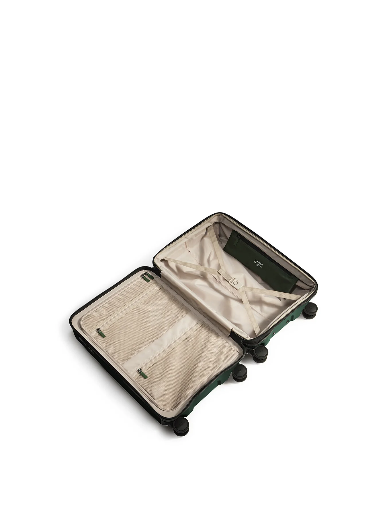Icon Stripe Medium  suitcase 68cm - Image 3