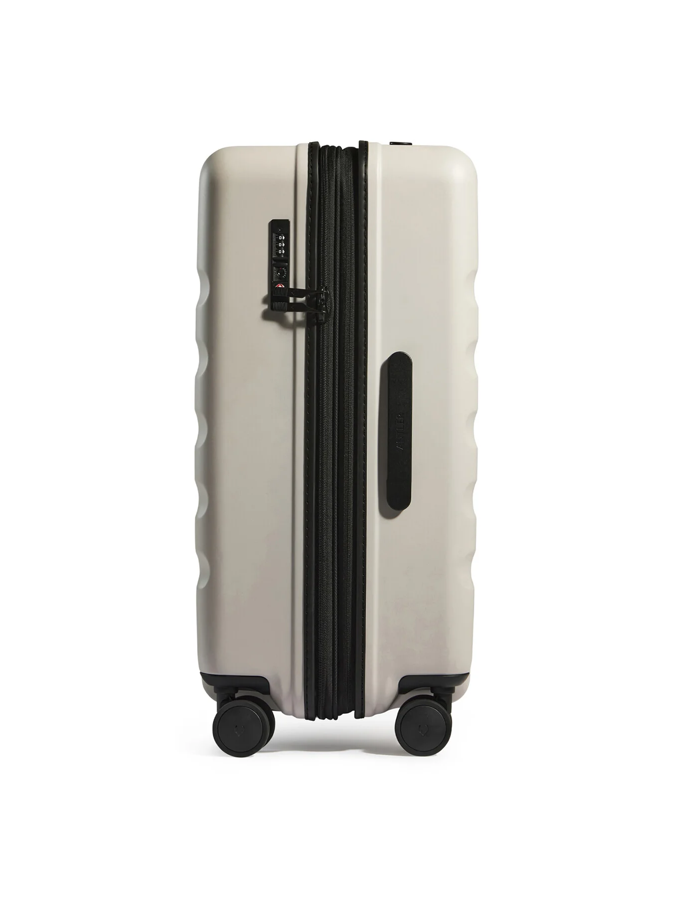 Icon Stripe Medium Suitcase 68cm - Image 4