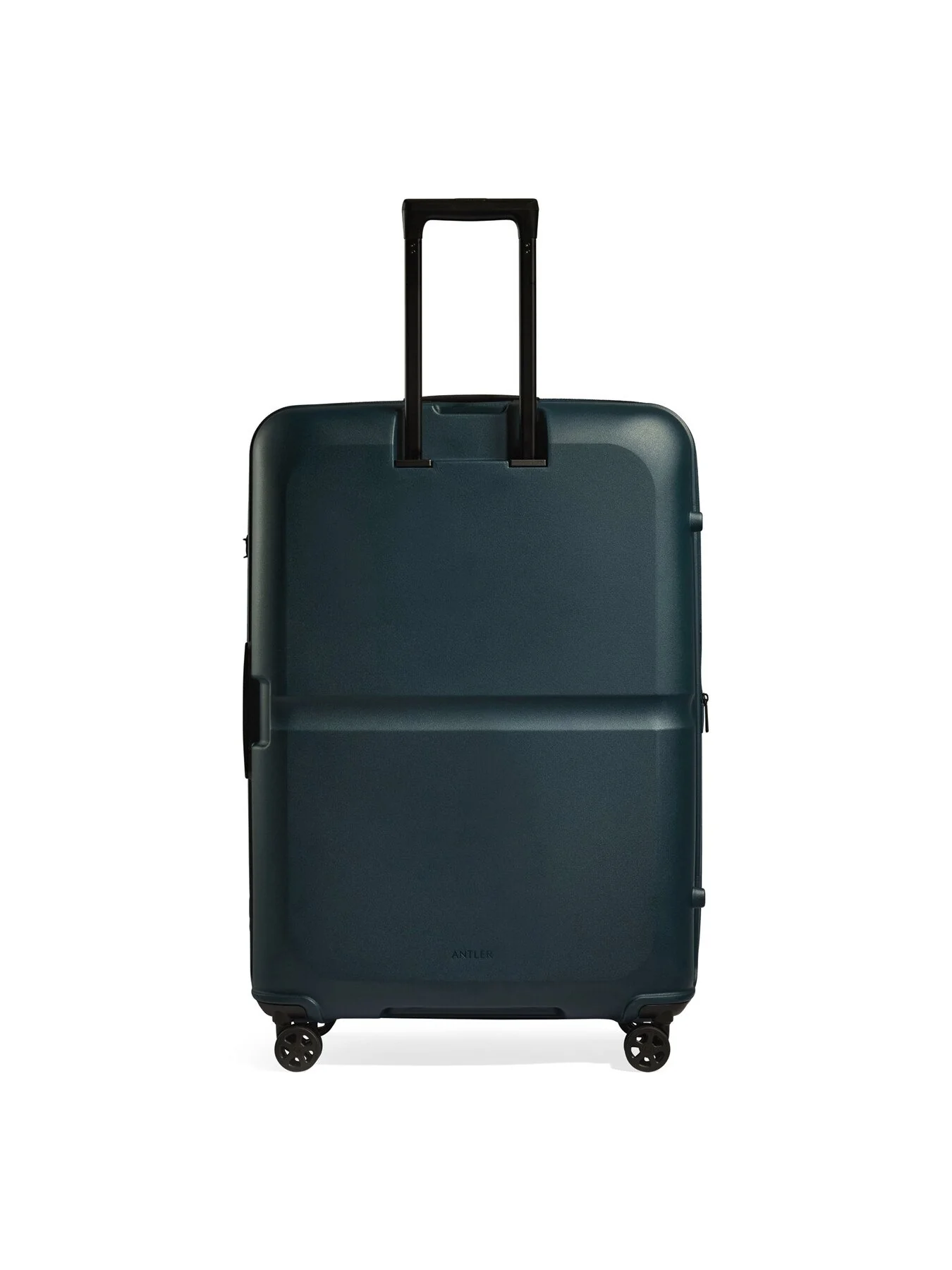 Single Stripe 81cm Large Suitcase - Image 5