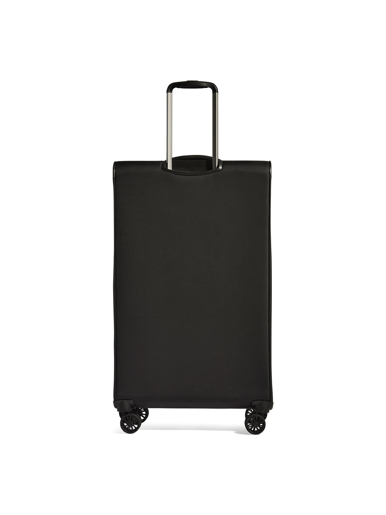 Soft Stripe Large Suitcase 81cm - Image 6