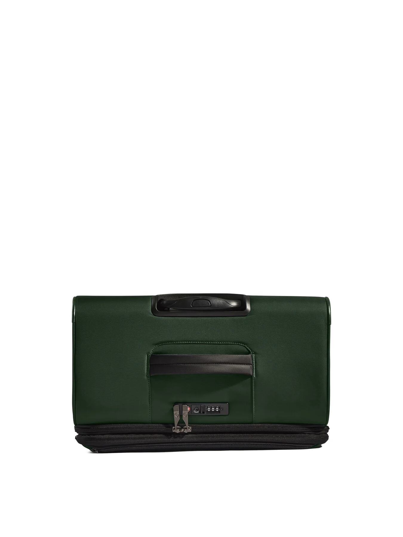Soft Stripe Large Suitcase 81cm - Image 5
