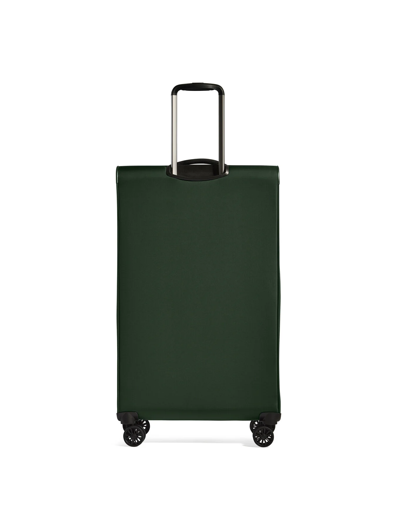 Soft Stripe Large Suitcase 81cm - Image 6