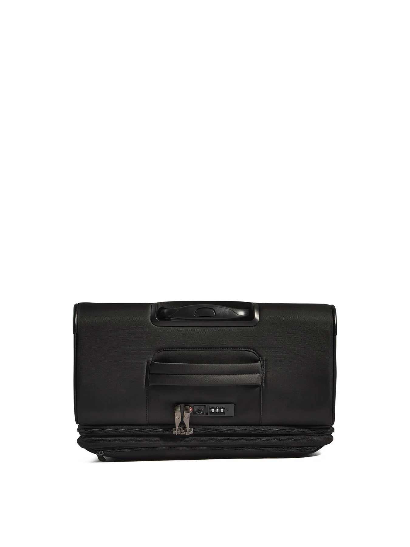 Soft Stripe Medium Suitcase 68cm - Image 5