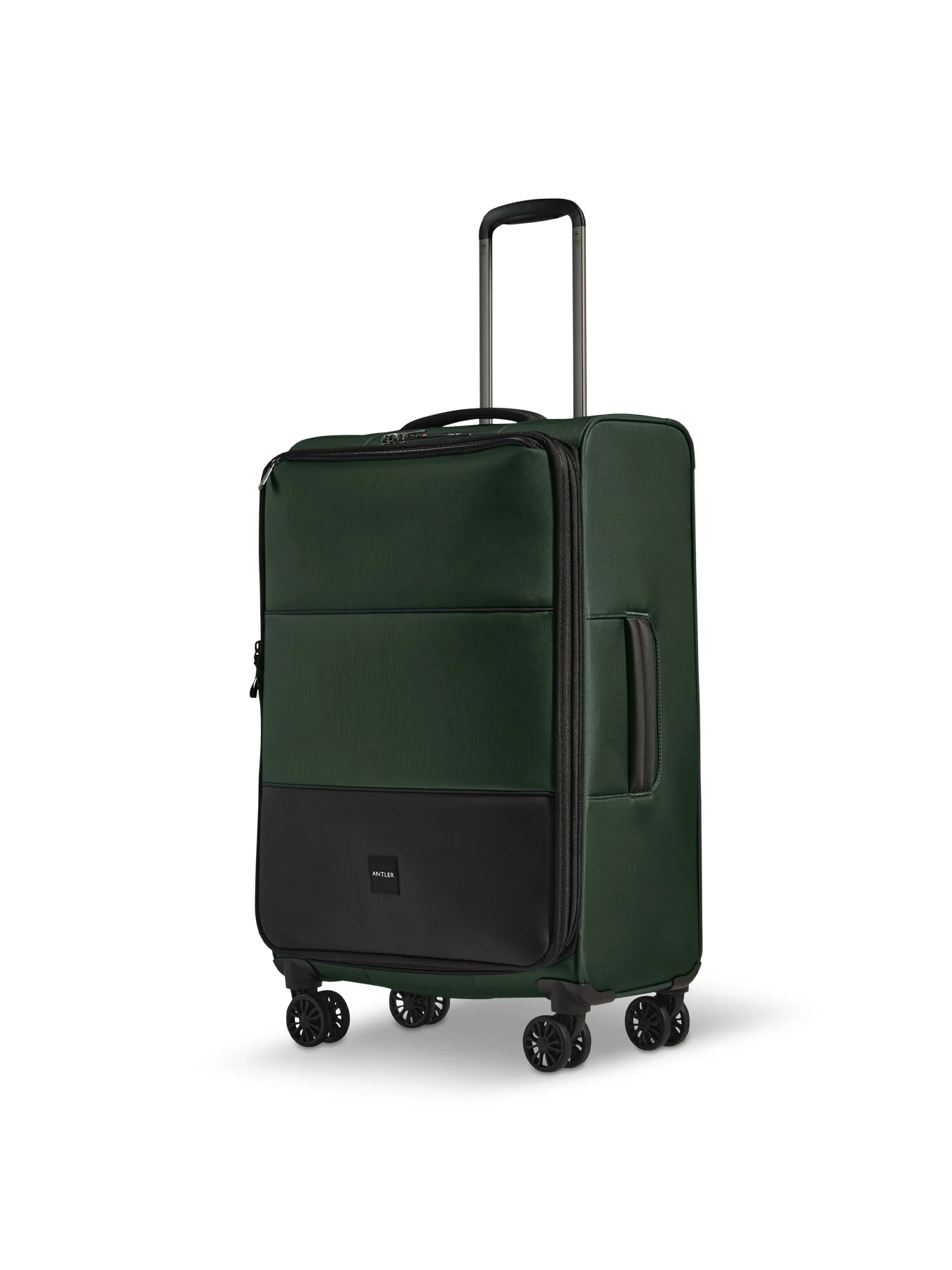 Soft Stripe Medium Suitcase 68cm