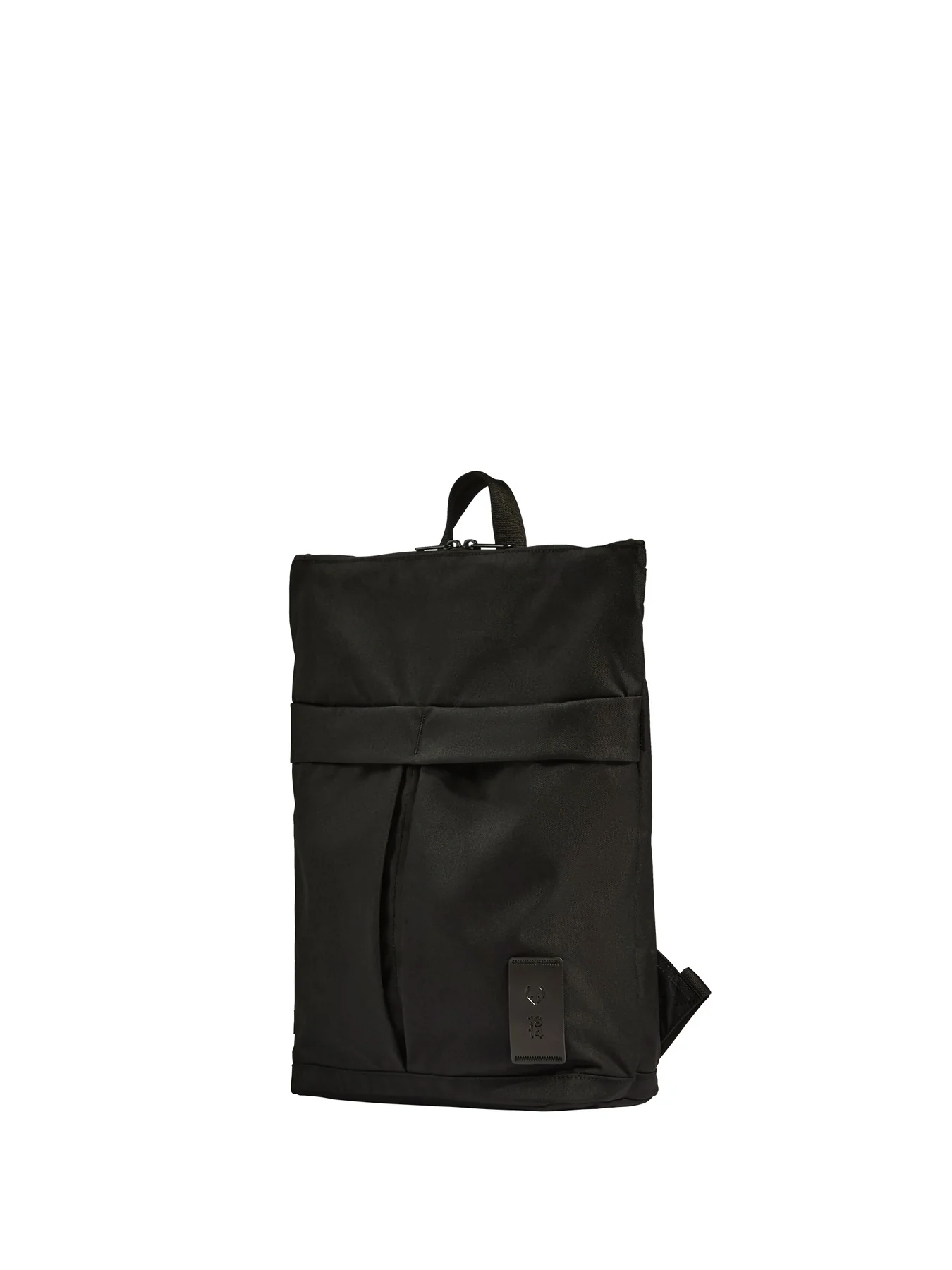 Zip Top Backpack - Image 2