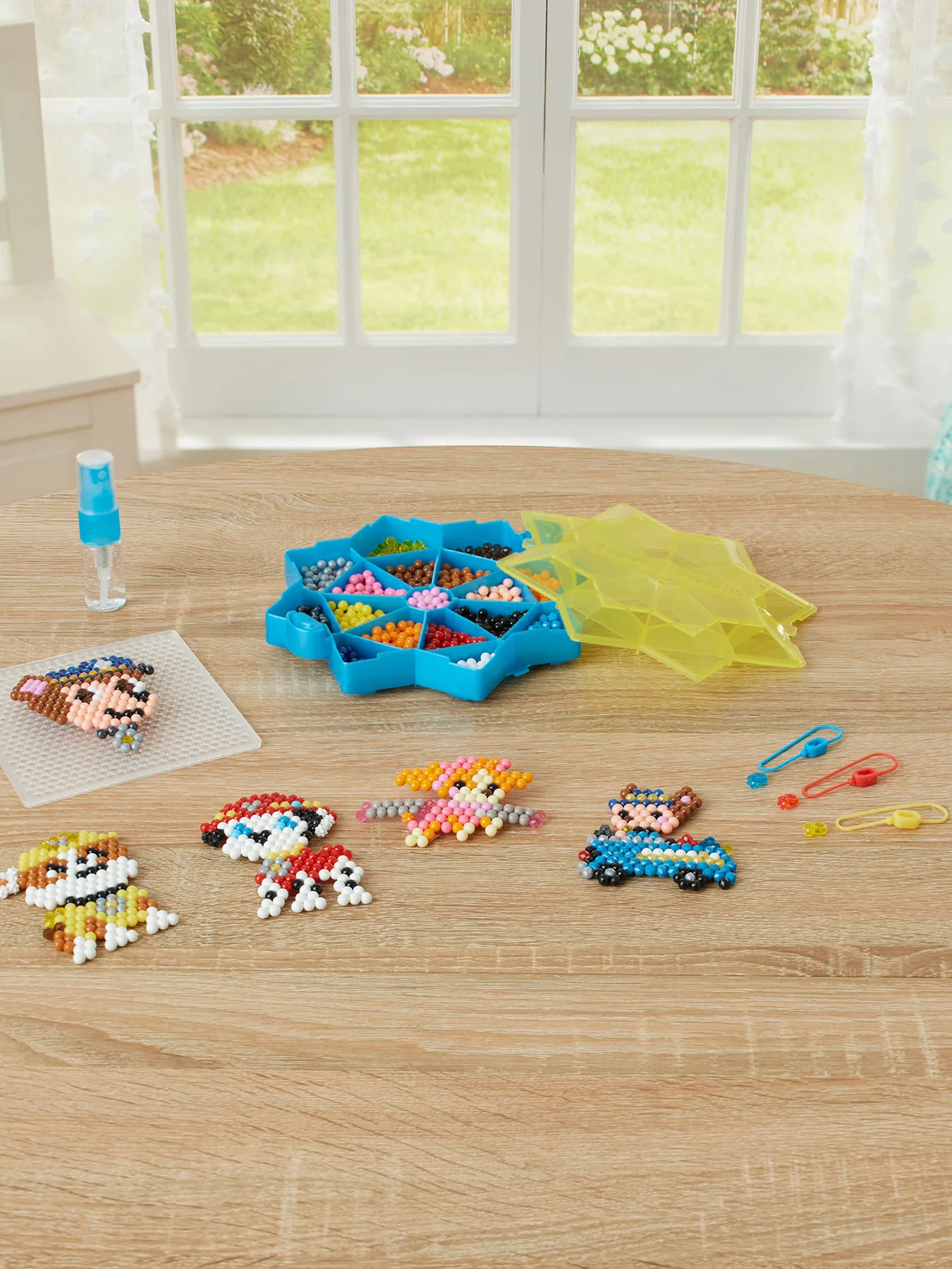 Paw Patrol Mega Craft Kit - Image 2