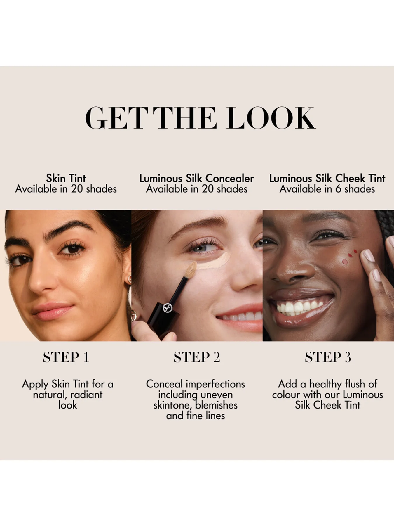GA Skin Tint L3 - Image 38