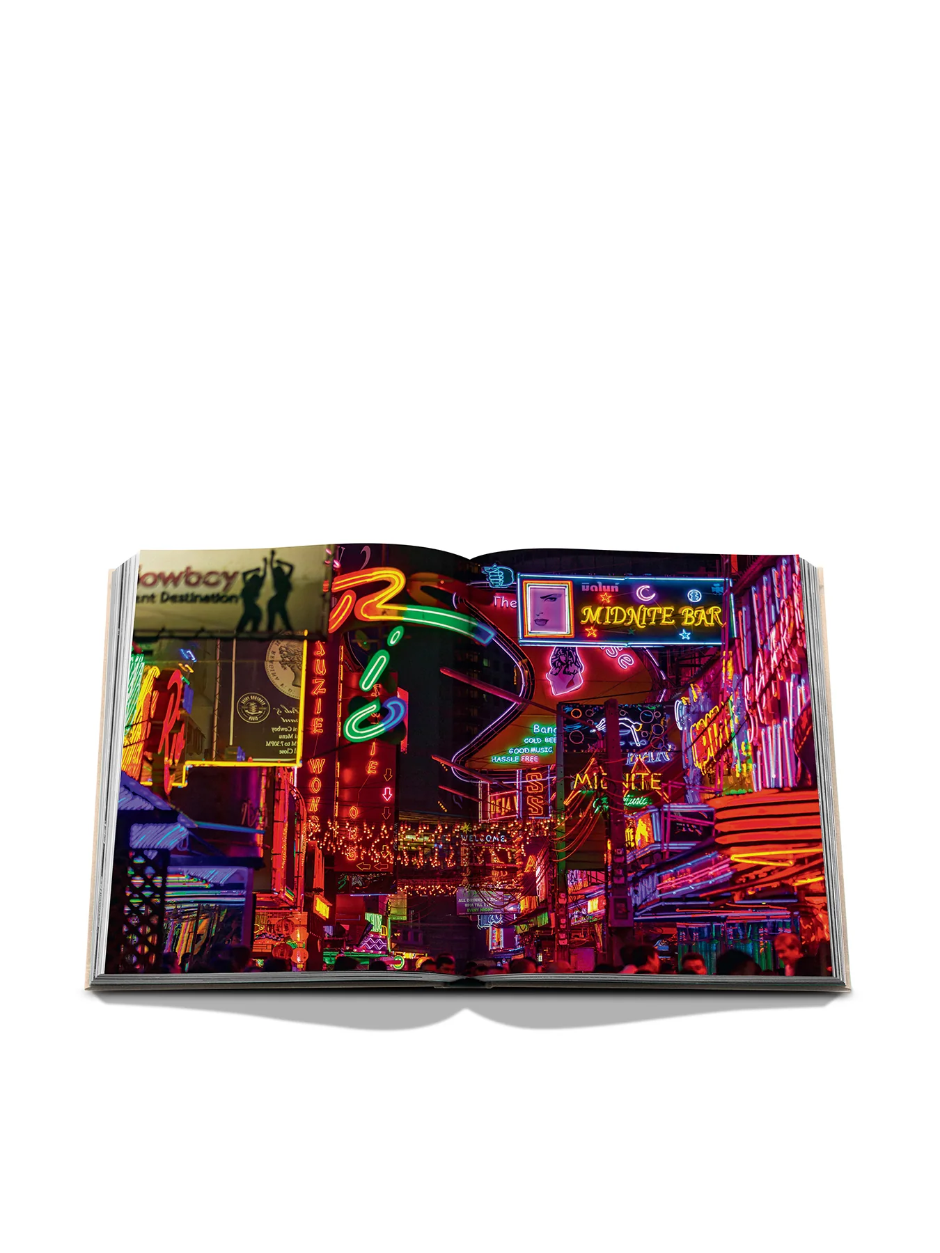 Bangkok Spirit Book - Image 3