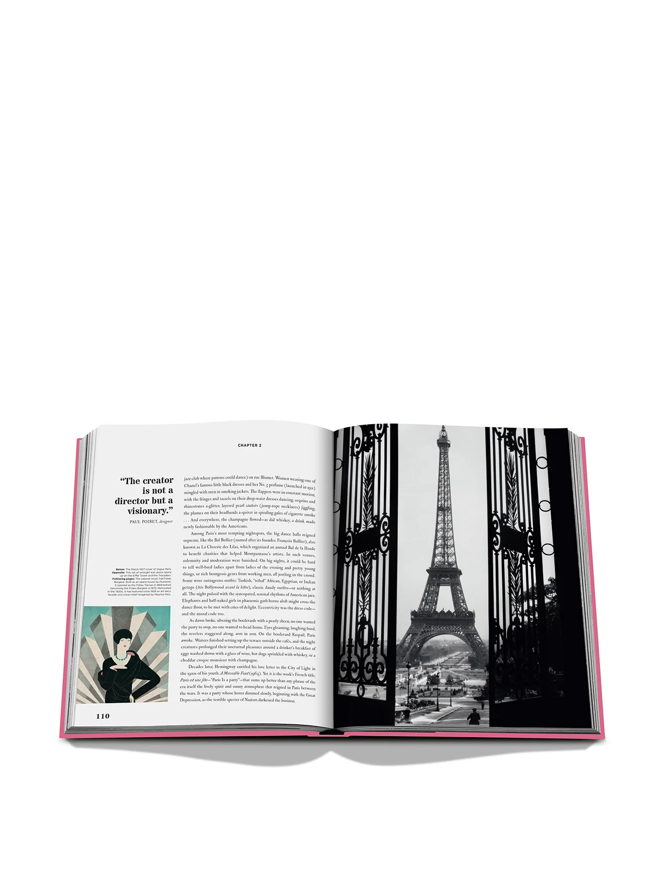 Paris by Paris Book - Image 3