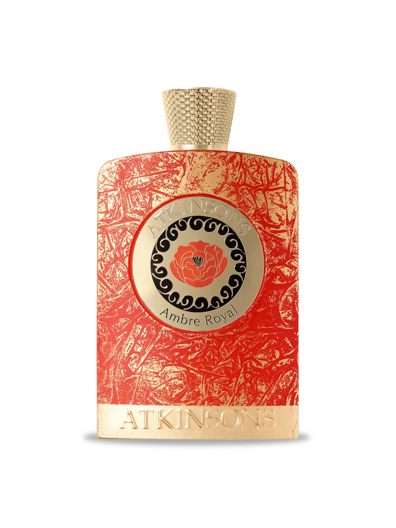 Ambre Royal Parfum Intense 100ml