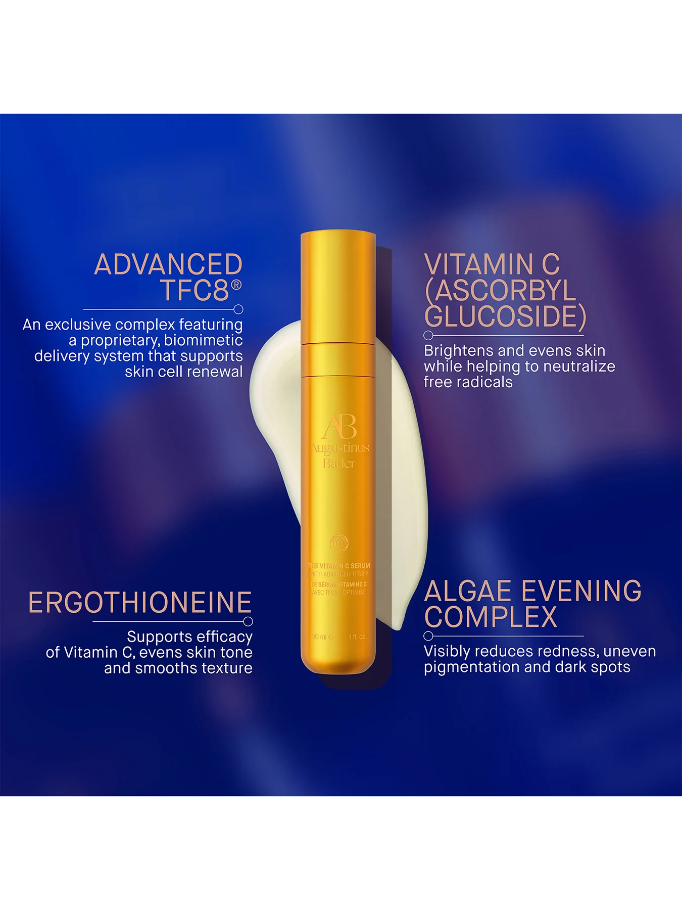 The Vitamin C Serum - Image 3