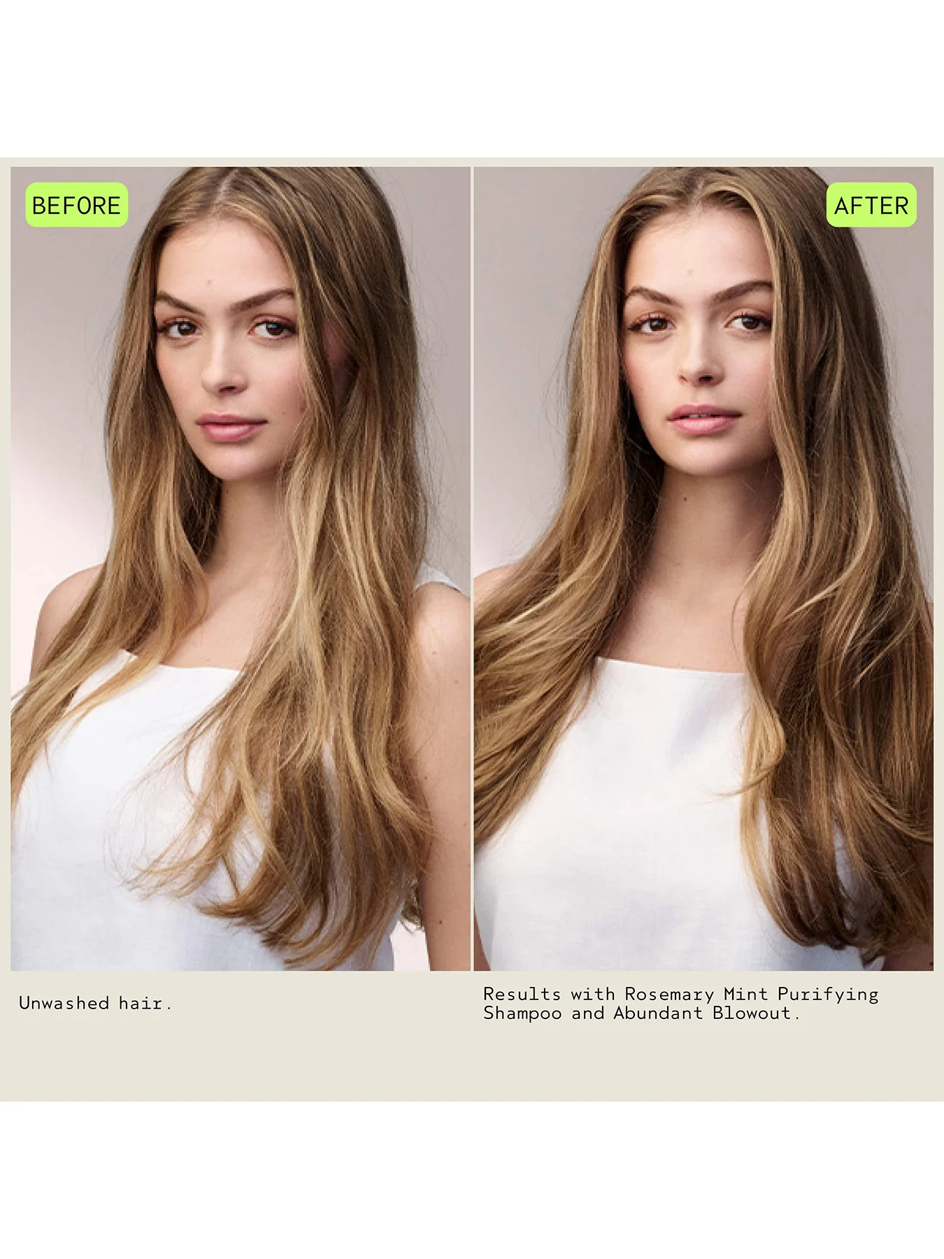 Abundant Blow Out All-Over Volumizing Spray 150ml - Image 5