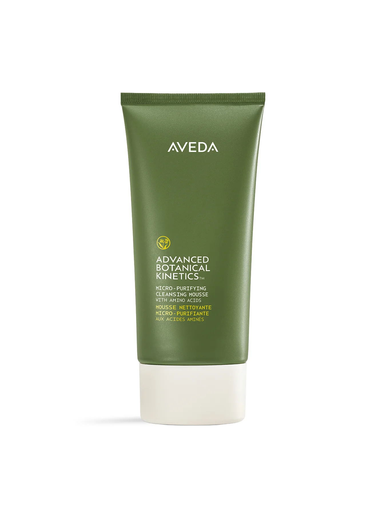 Advanced Botanical Kinetics Micro-Purifying Cleansing Mousse 150ml