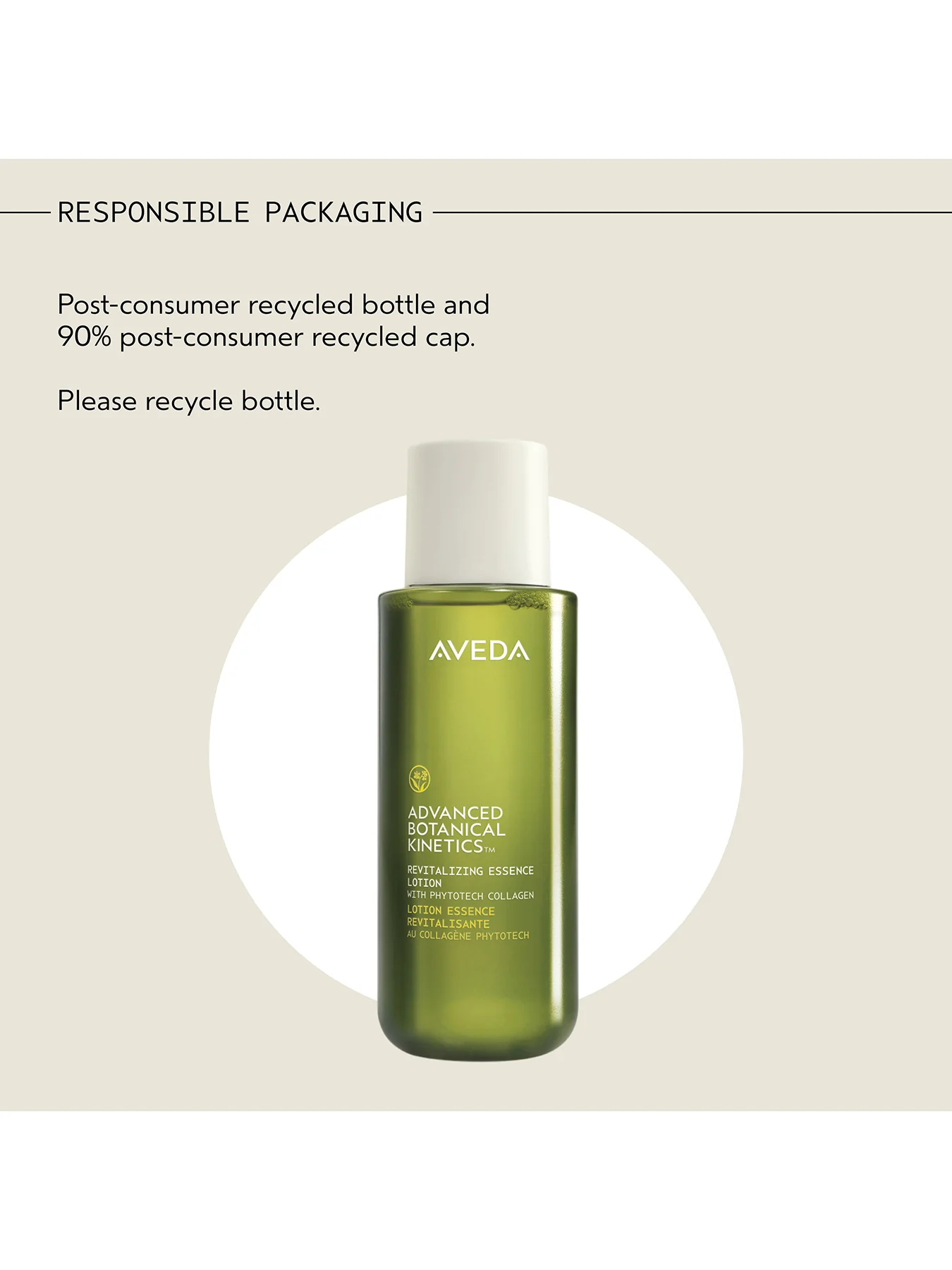 Aveda Advanced Botanical Kinetics Revitalizing Essence Lotion 200ml - Image 7