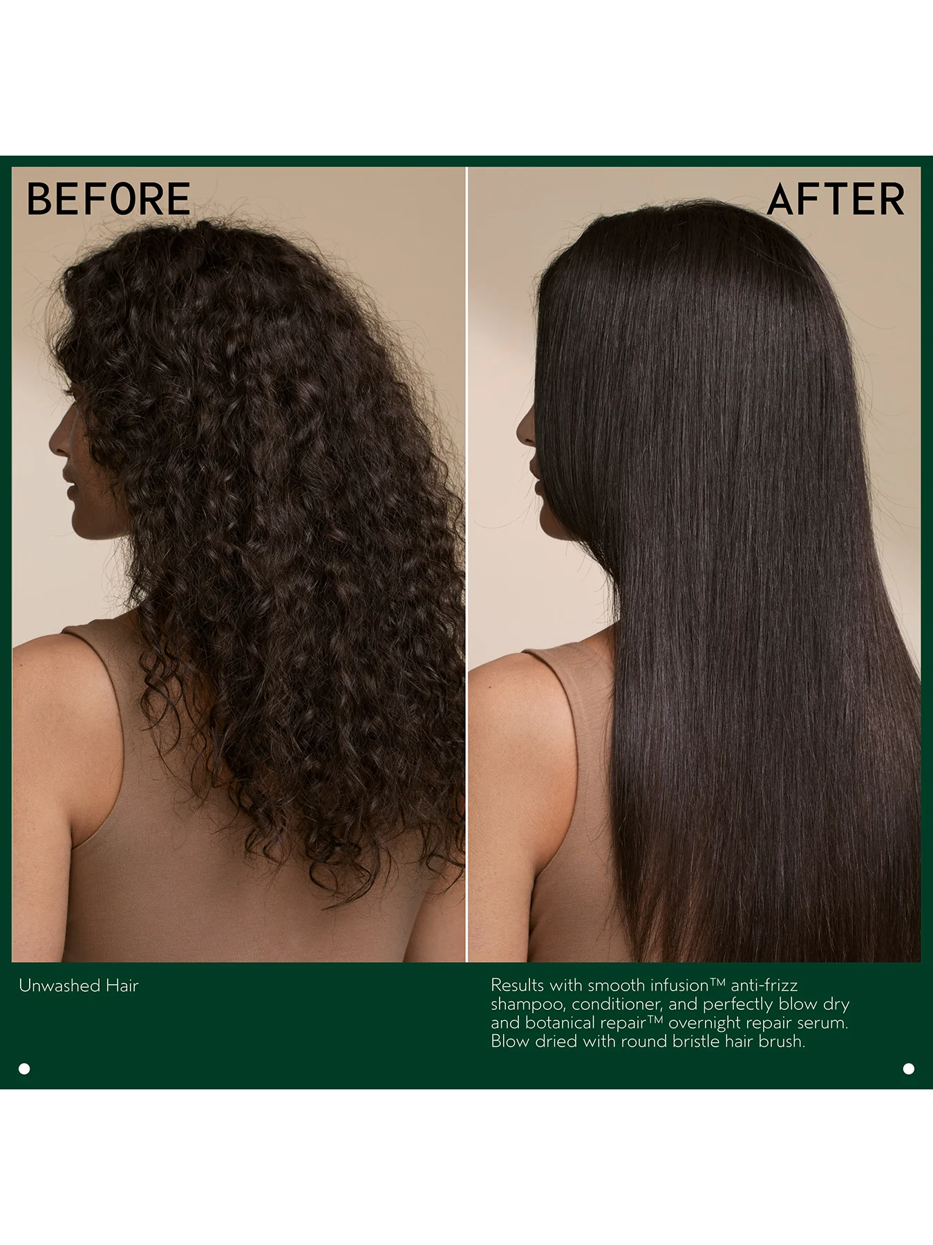 Botanical Repair Strengthening Overnight Serum - Image 4