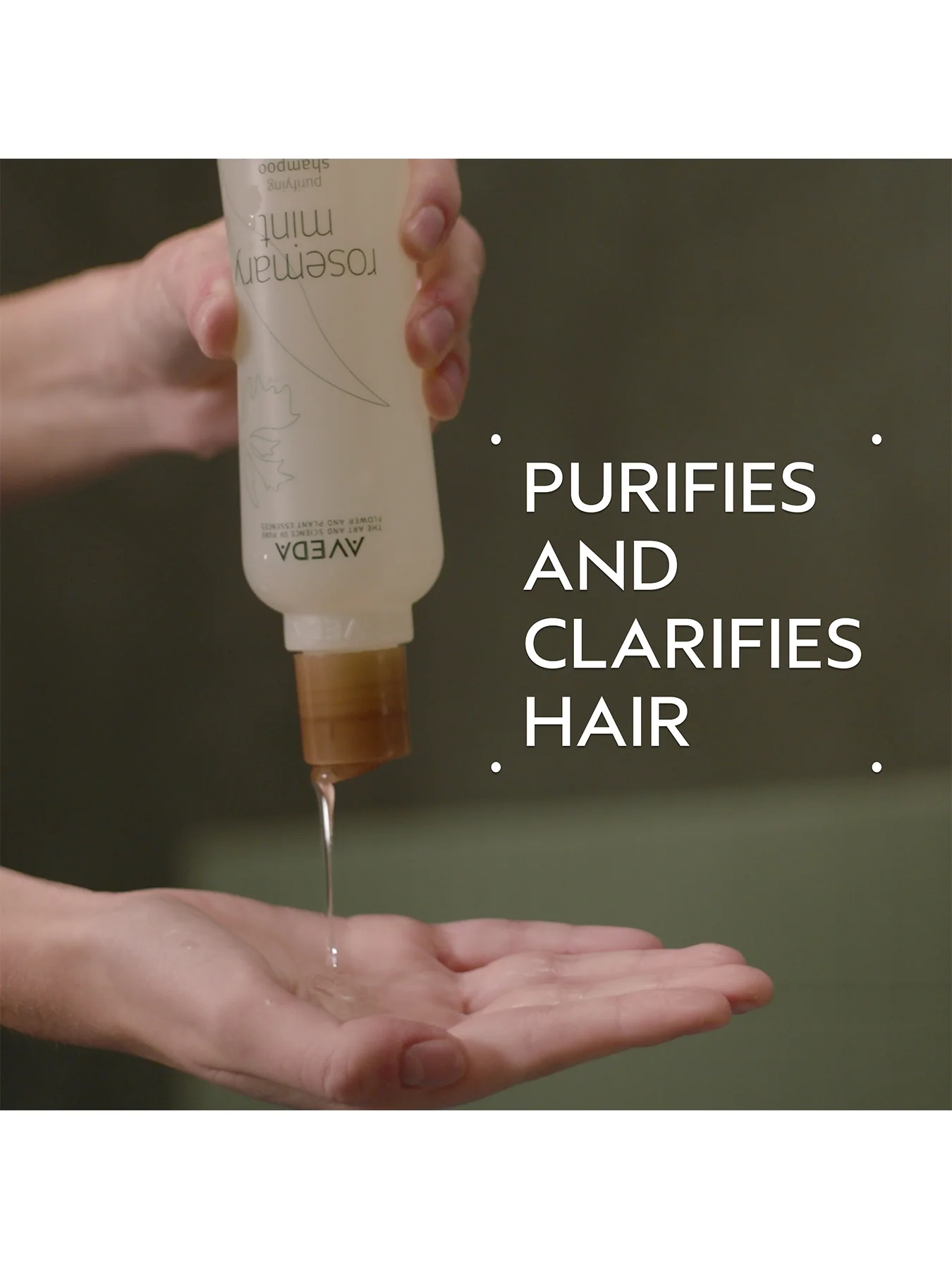 The Invigorating Awe Rosemary Mint Hair and Body Essentials - Image 3
