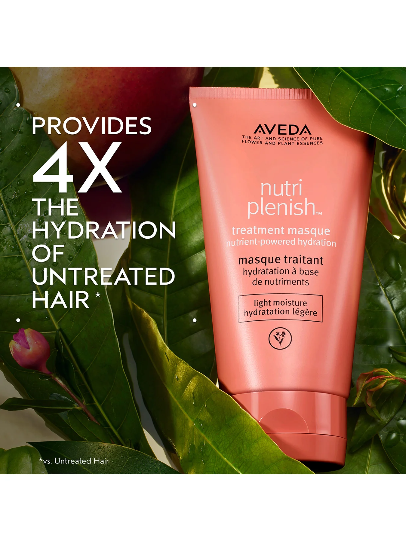 Nutriplenish Light Moisture Masque - Image 2