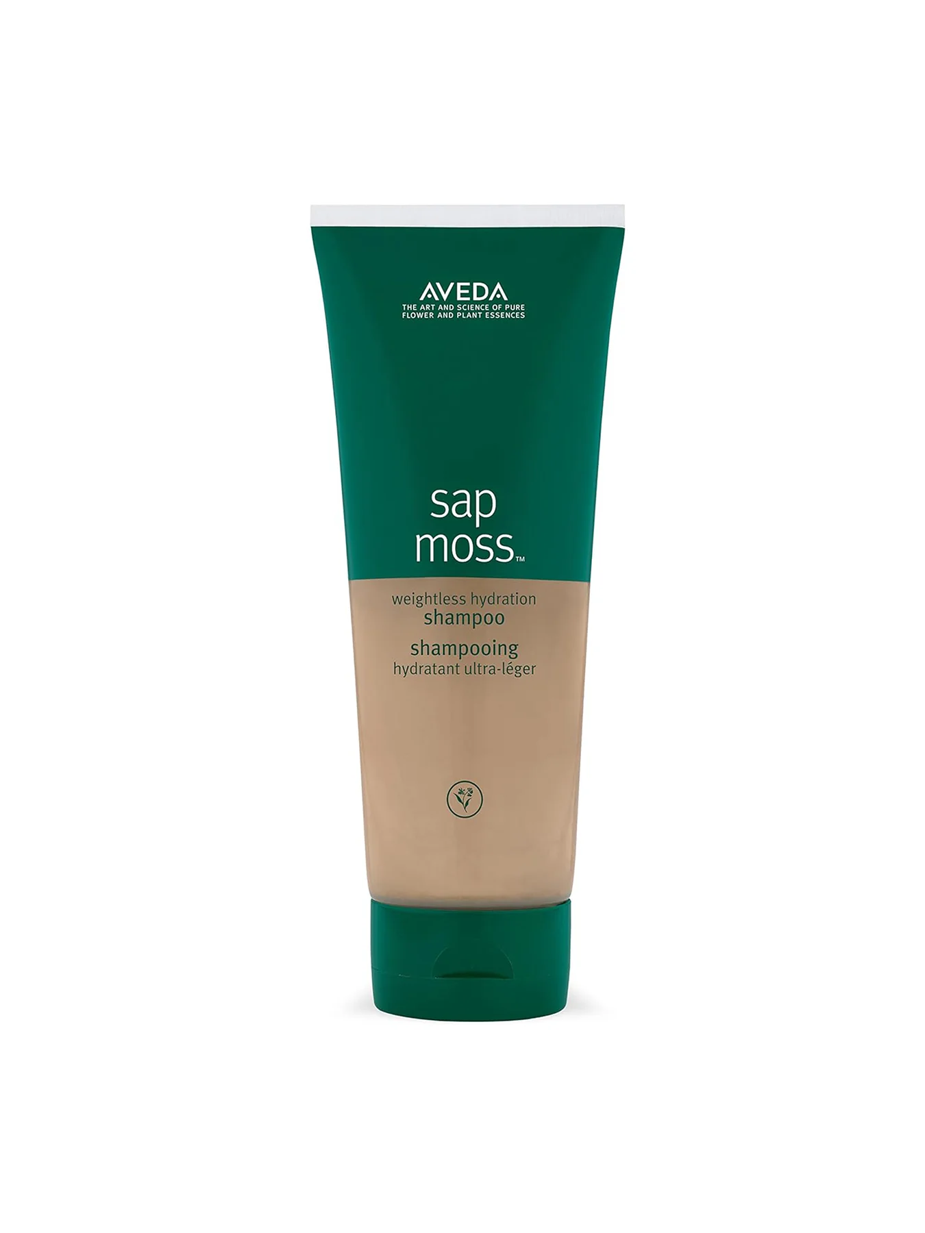 Sap Moss Shampoo 200ml