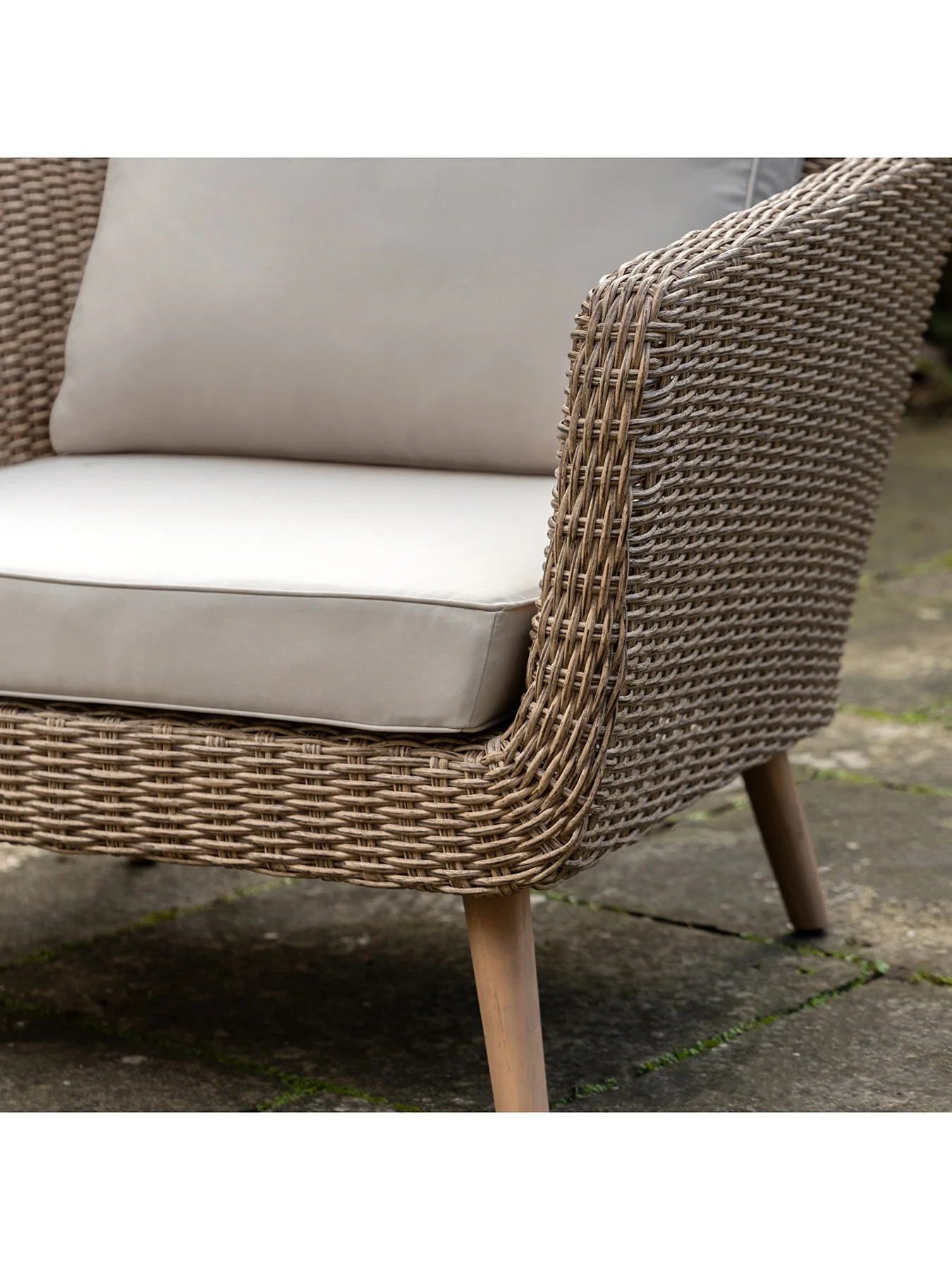 Avena 4-Seater Lounge Set - Image 3