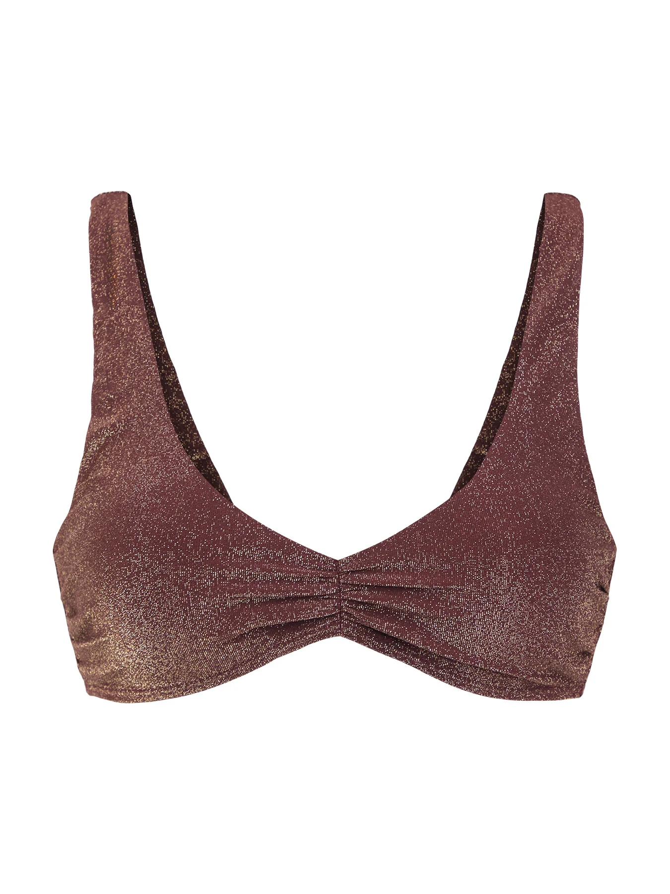 Messina Bikini Top
