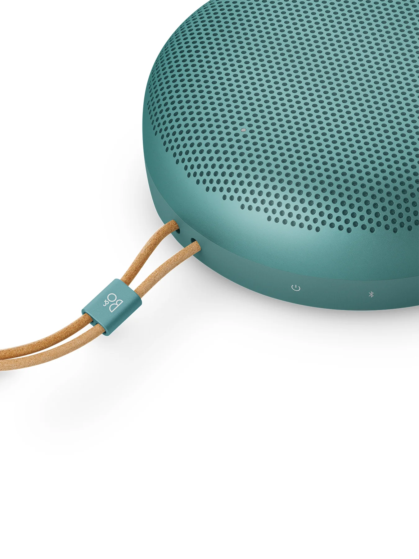Beosound A1 3rd Generation Speaker Green - Image 3