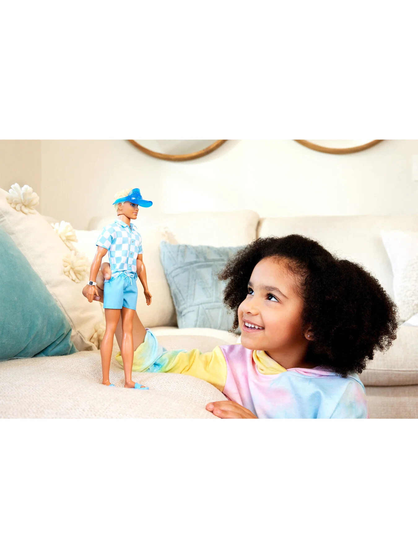 Ken Deluxe Beach Doll - Image 6