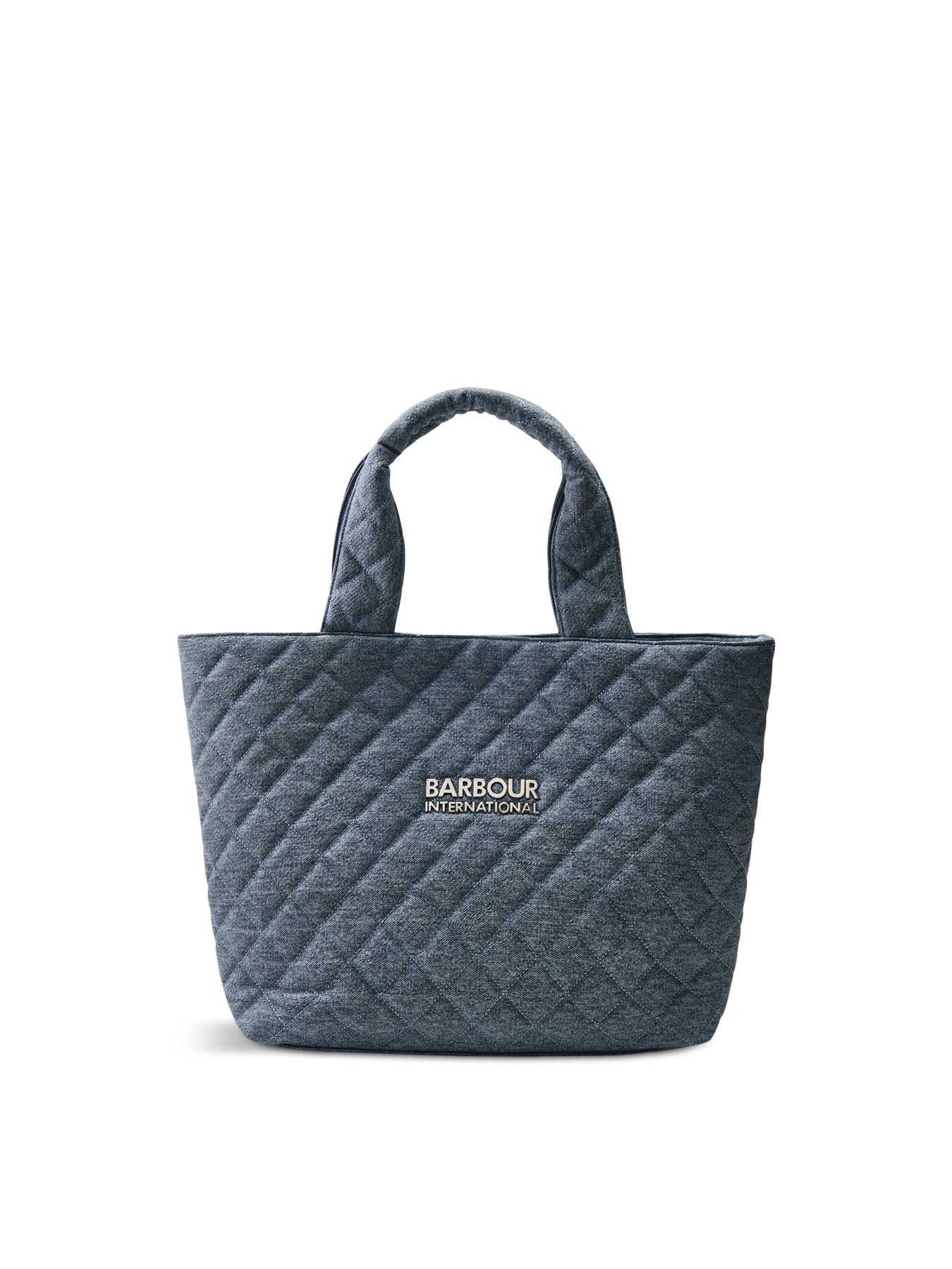 Denim Battersea Tote Bag Blue