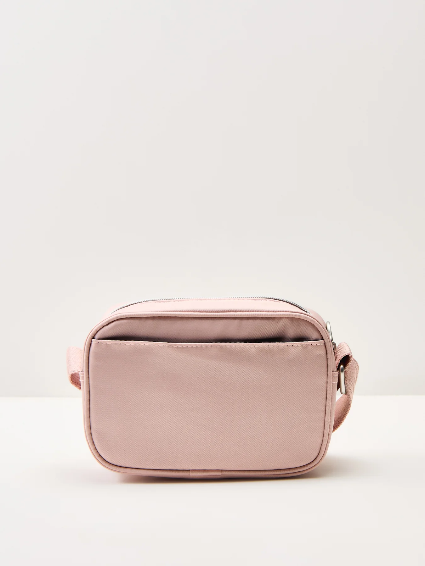 Qualify Micro Crossbody Bag Pink - Image 3