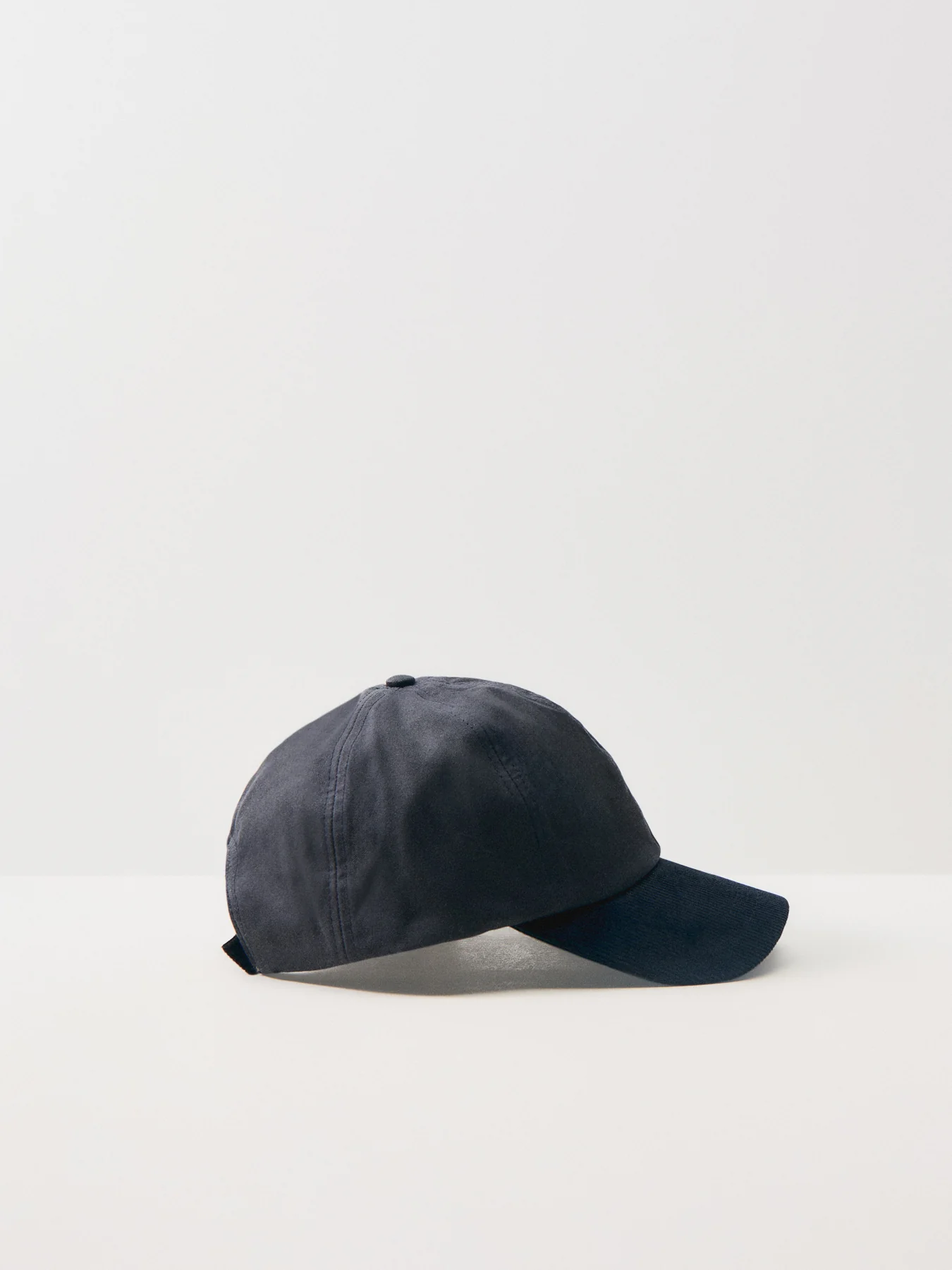Ashby Cap Navy - Image 2