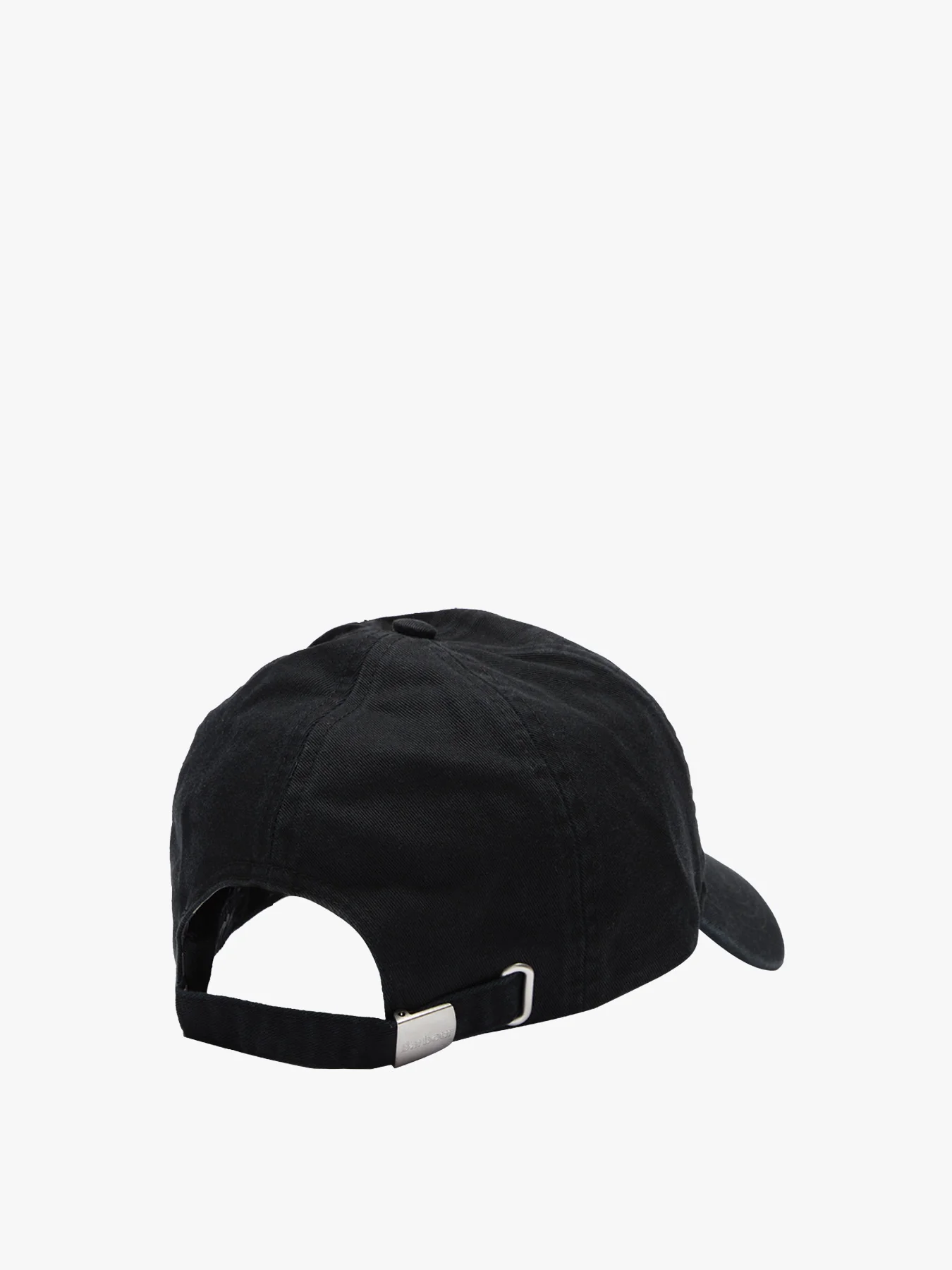 Cascade Sports Cap Black - Image 5