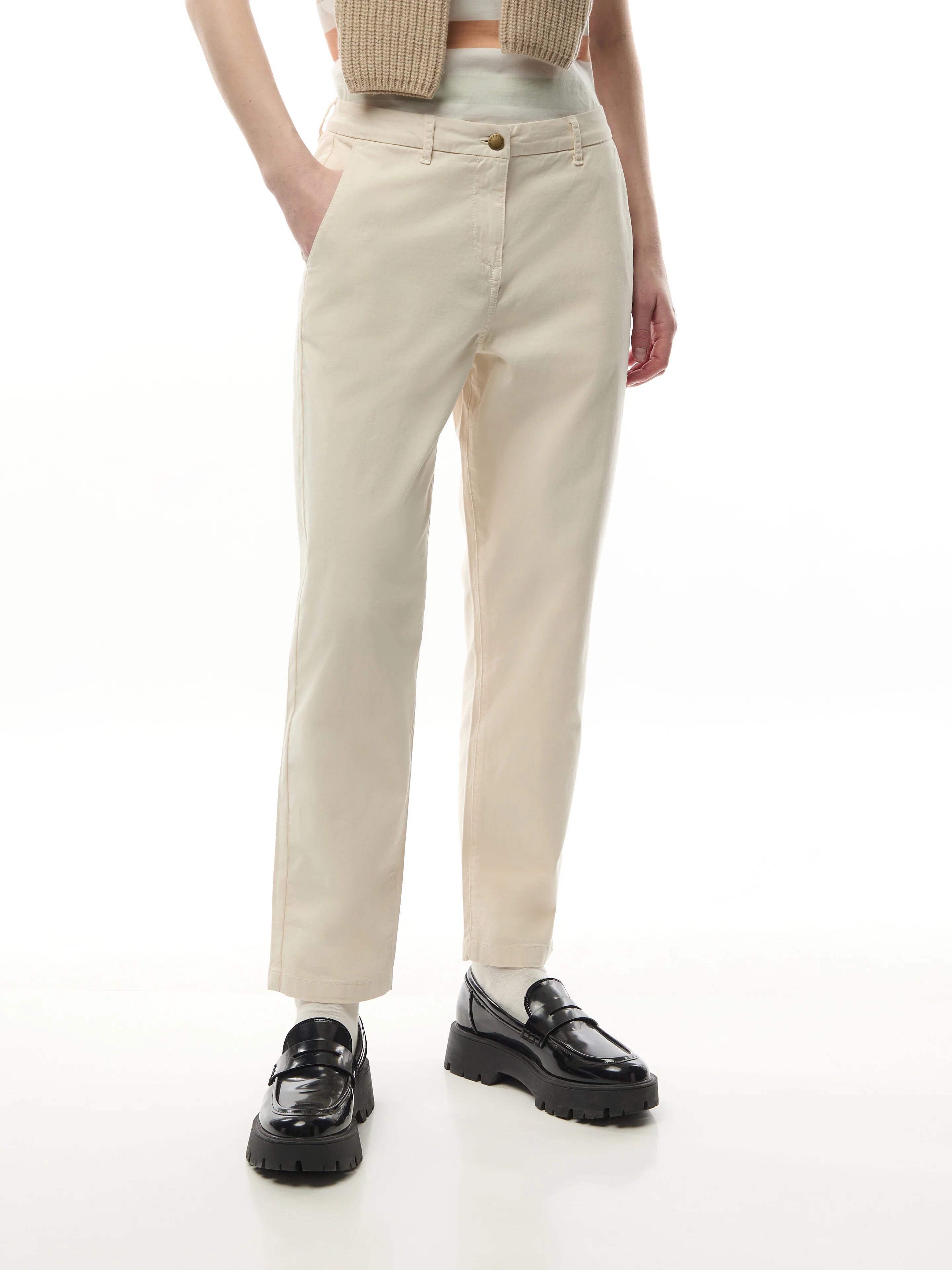Barbour Chino Trousers - Image 4