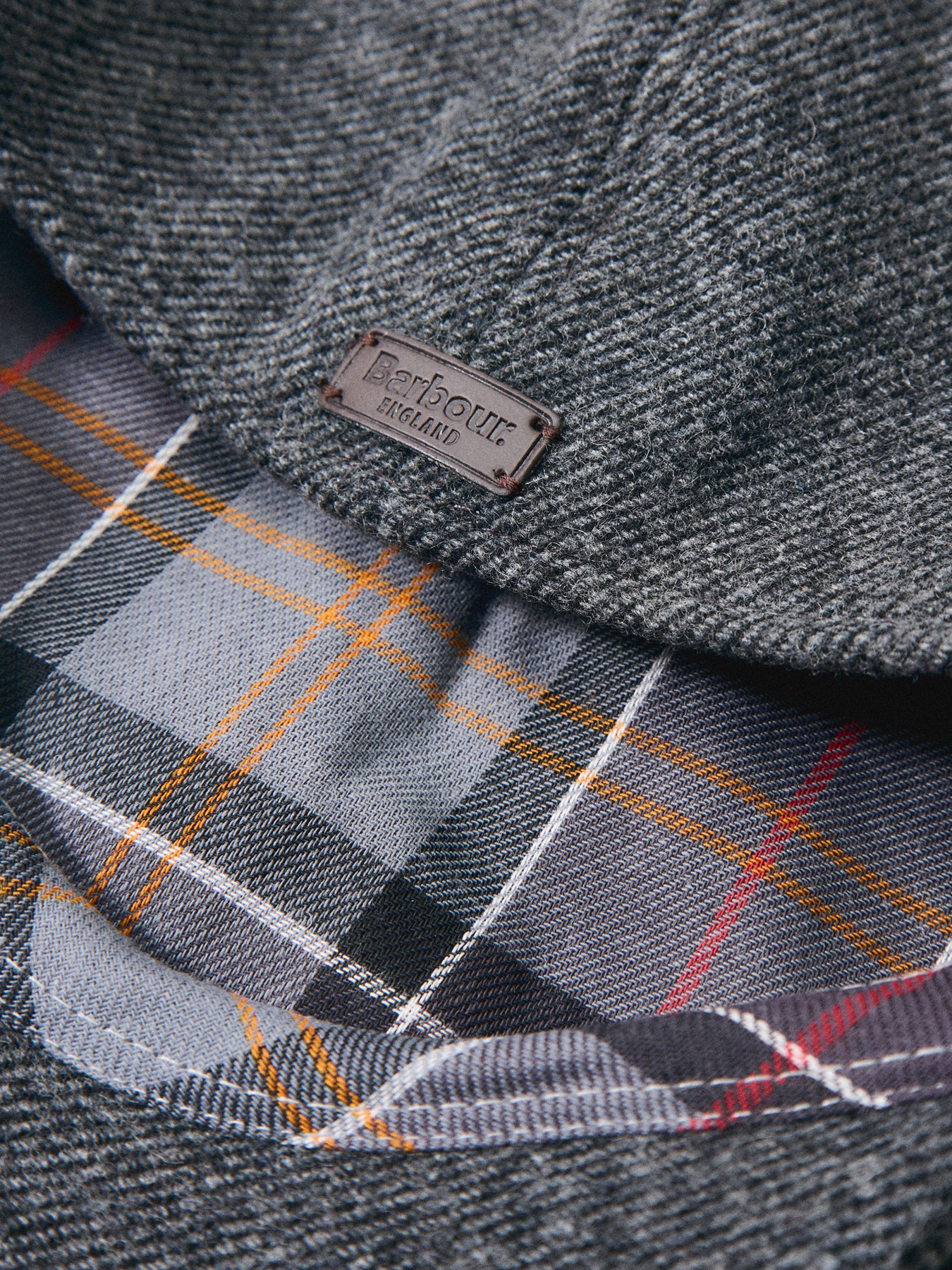 Claymore Baker Jacket - Image 3