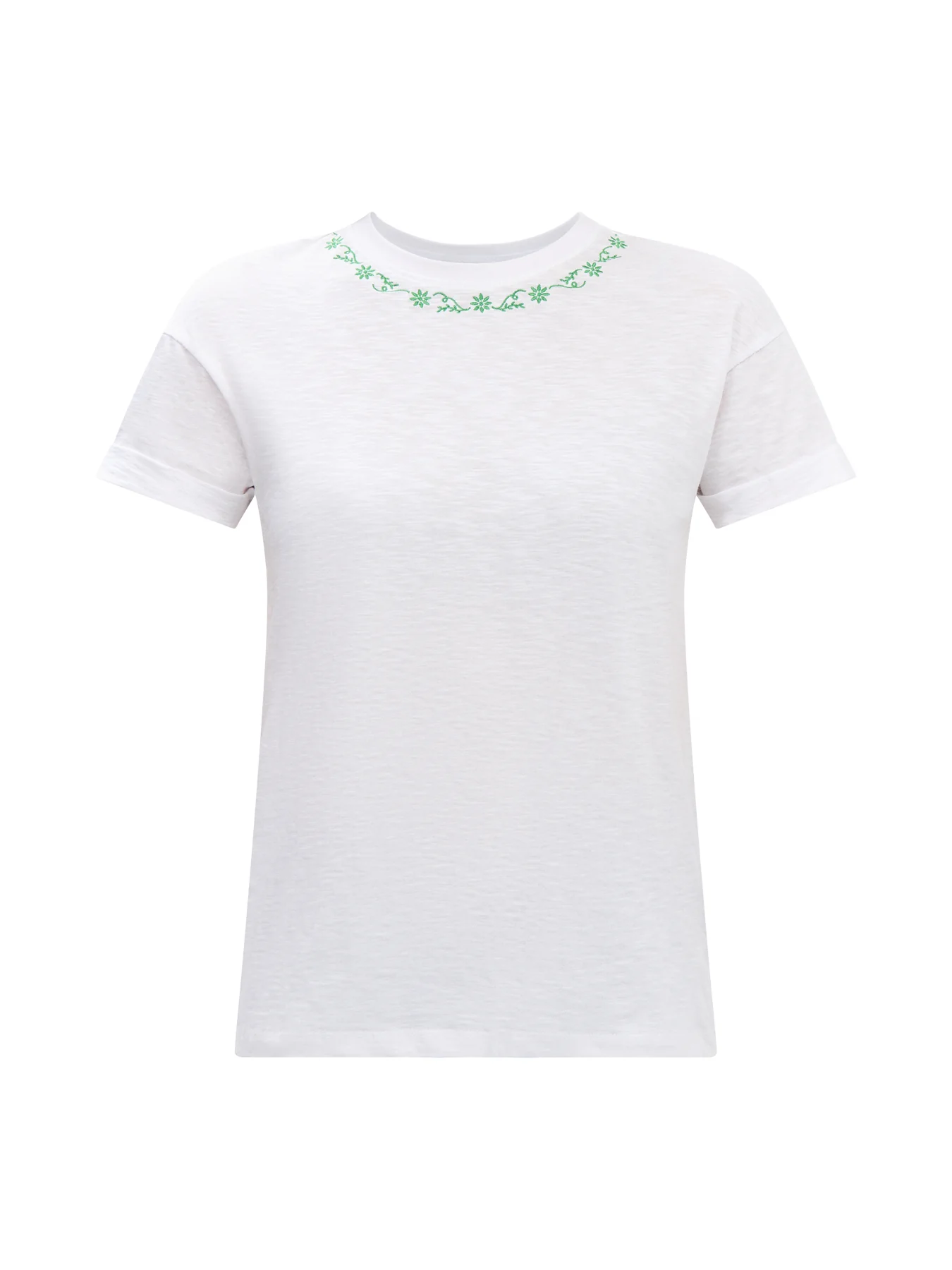 Barbour Cloverford T-Shirt