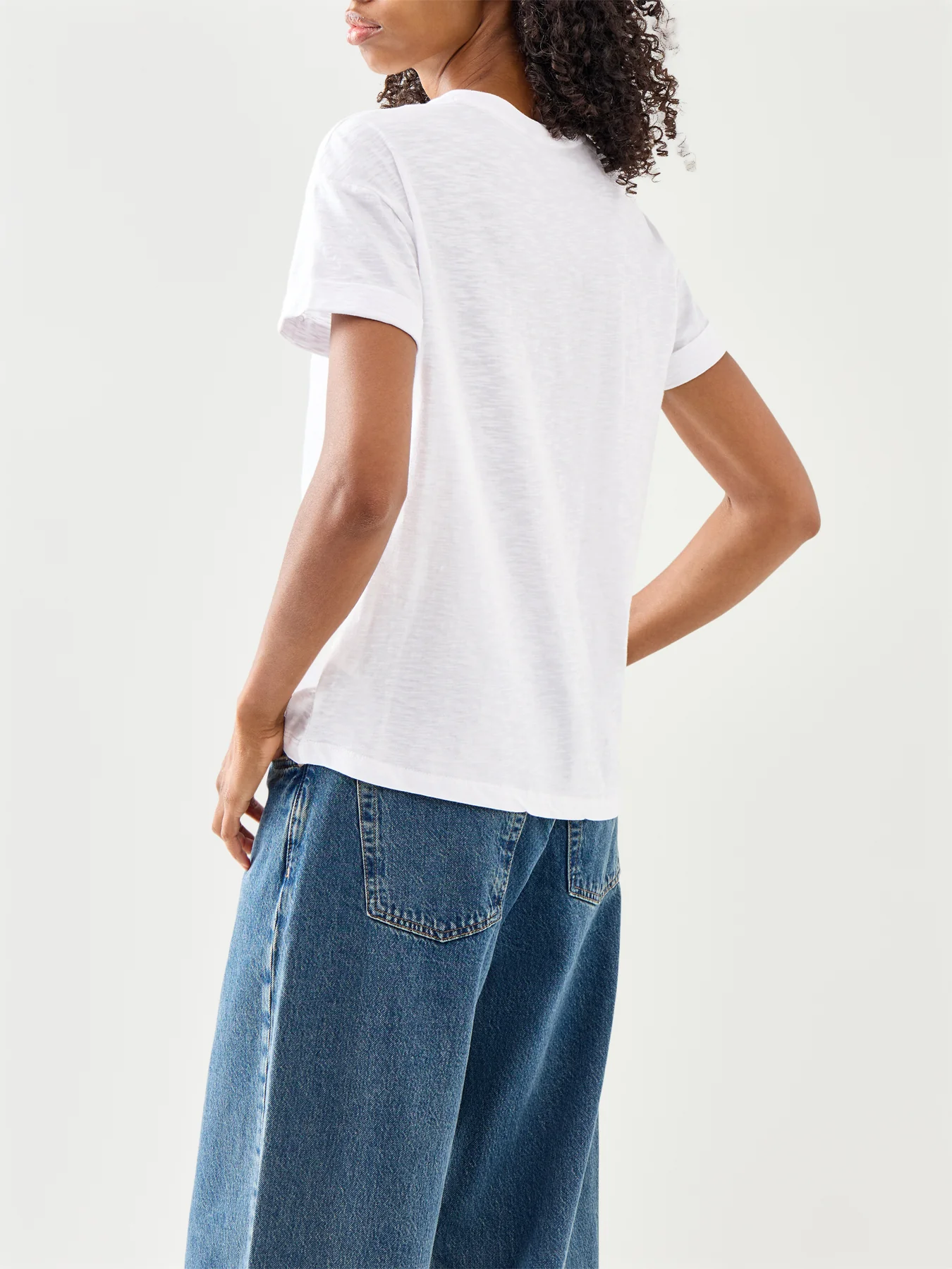 Barbour Cloverford T-Shirt - Image 5
